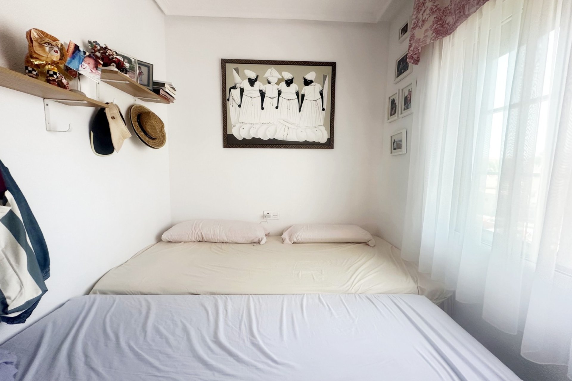 Återförsäljning - Bungalow -
Torrevieja - Aguas Nuevas