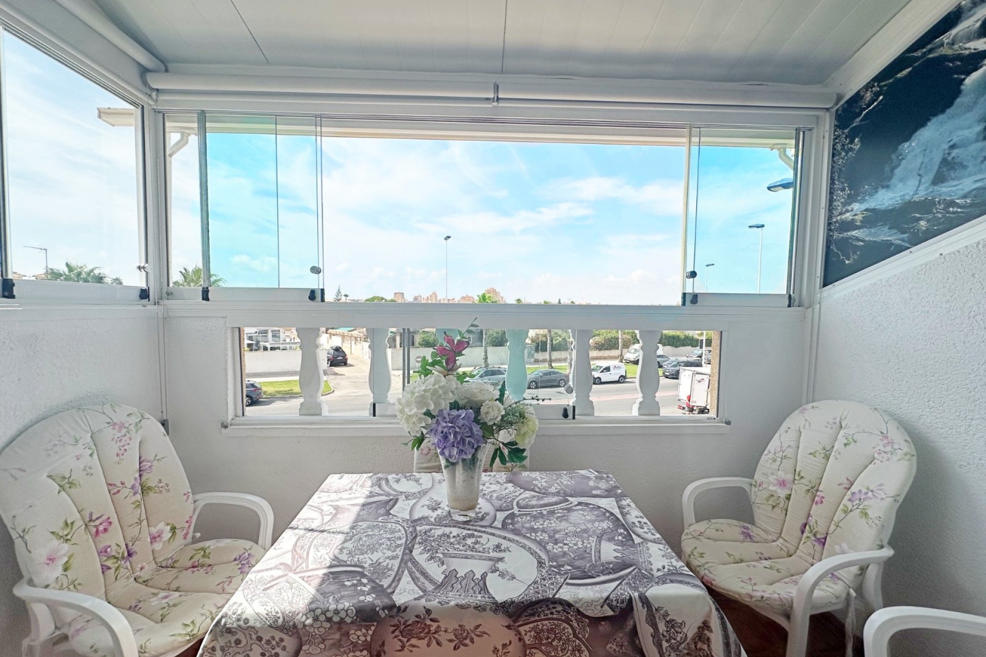 Återförsäljning - Bungalow -
Torrevieja - Aguas Nuevas