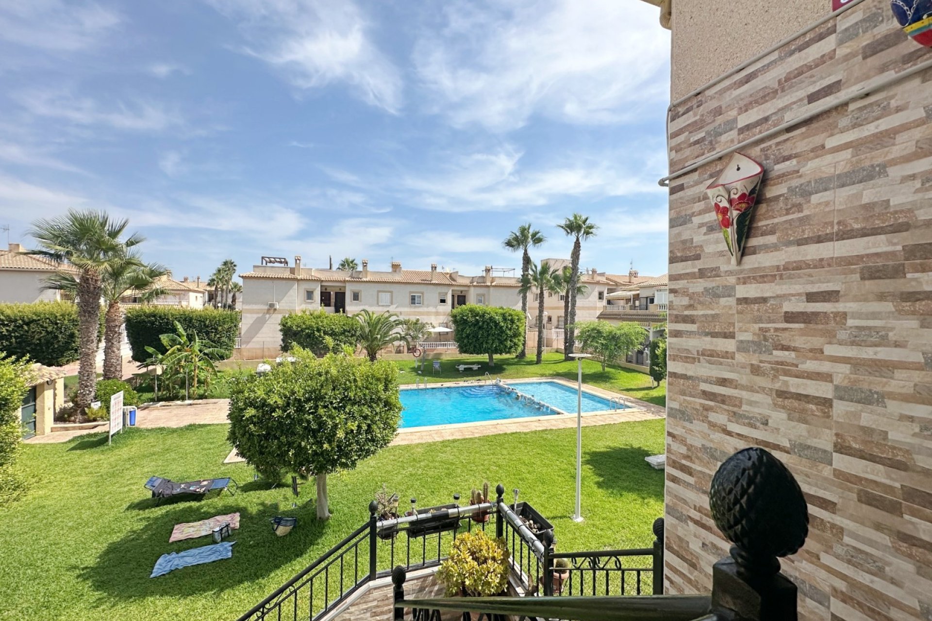 Återförsäljning - Bungalow -
Torrevieja - Aguas Nuevas