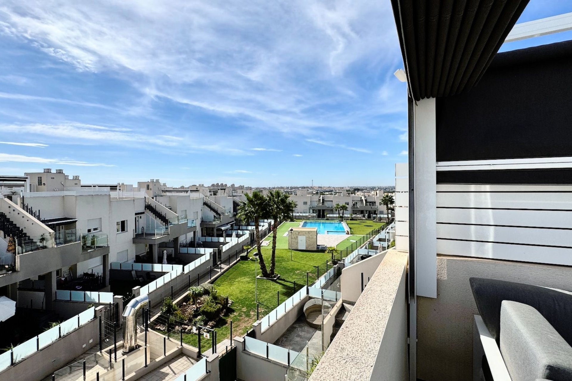 Återförsäljning - Bungalow -
Torrevieja - Aguas Nuevas