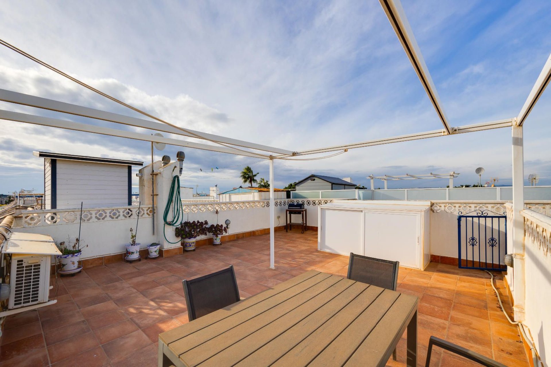 Återförsäljning - Bungalow -
Torrevieja - Carrefour