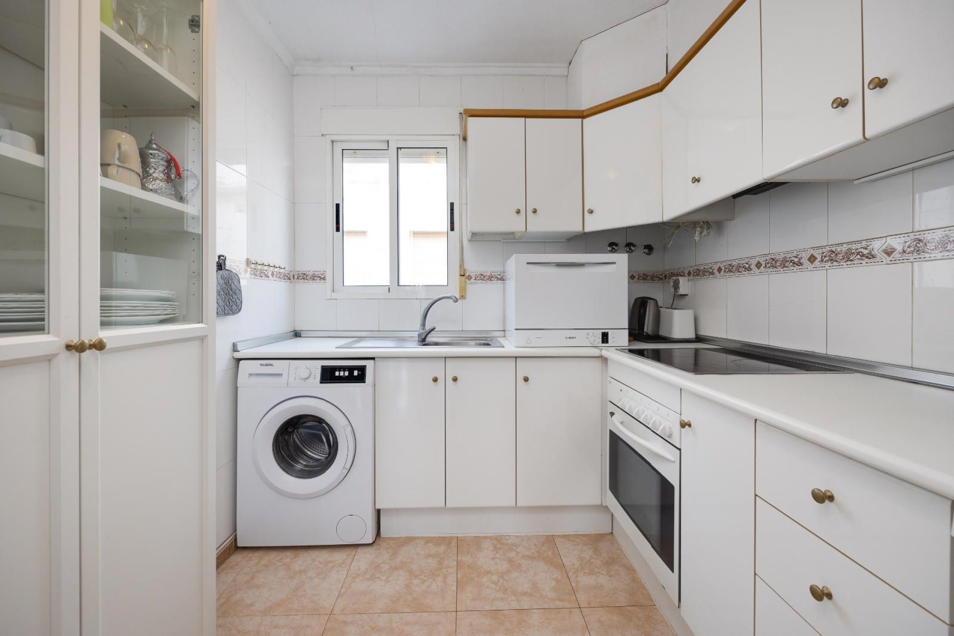 Återförsäljning - Bungalow -
Torrevieja - Carrefour