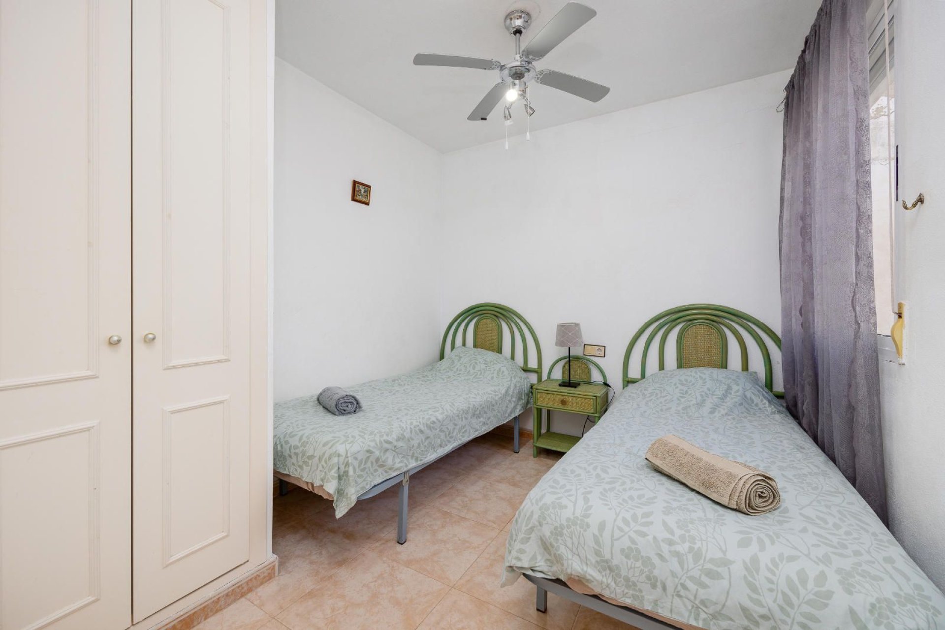 Återförsäljning - Bungalow -
Torrevieja - Carrefour