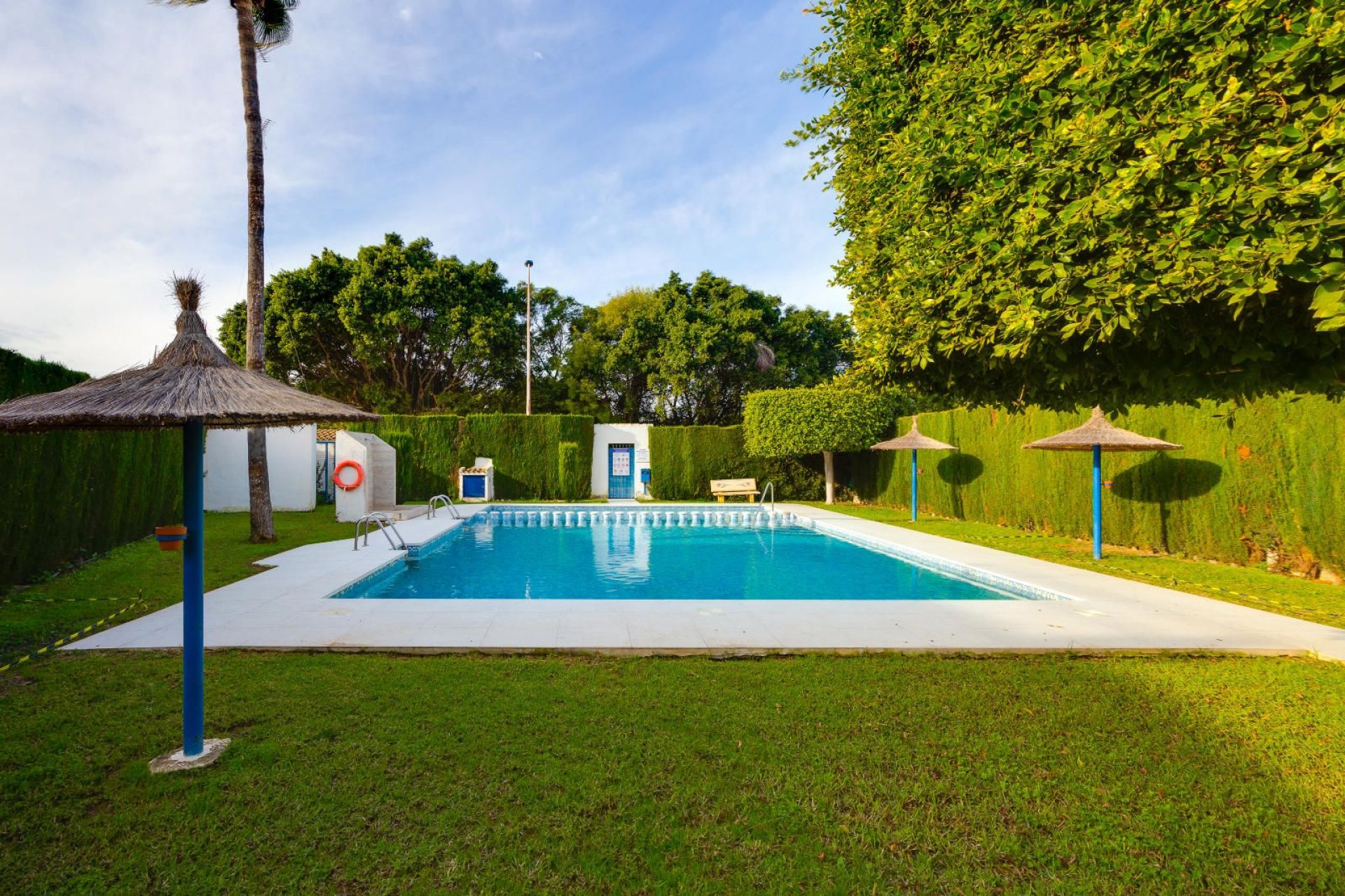 Återförsäljning - Bungalow -
Torrevieja - Carrefour