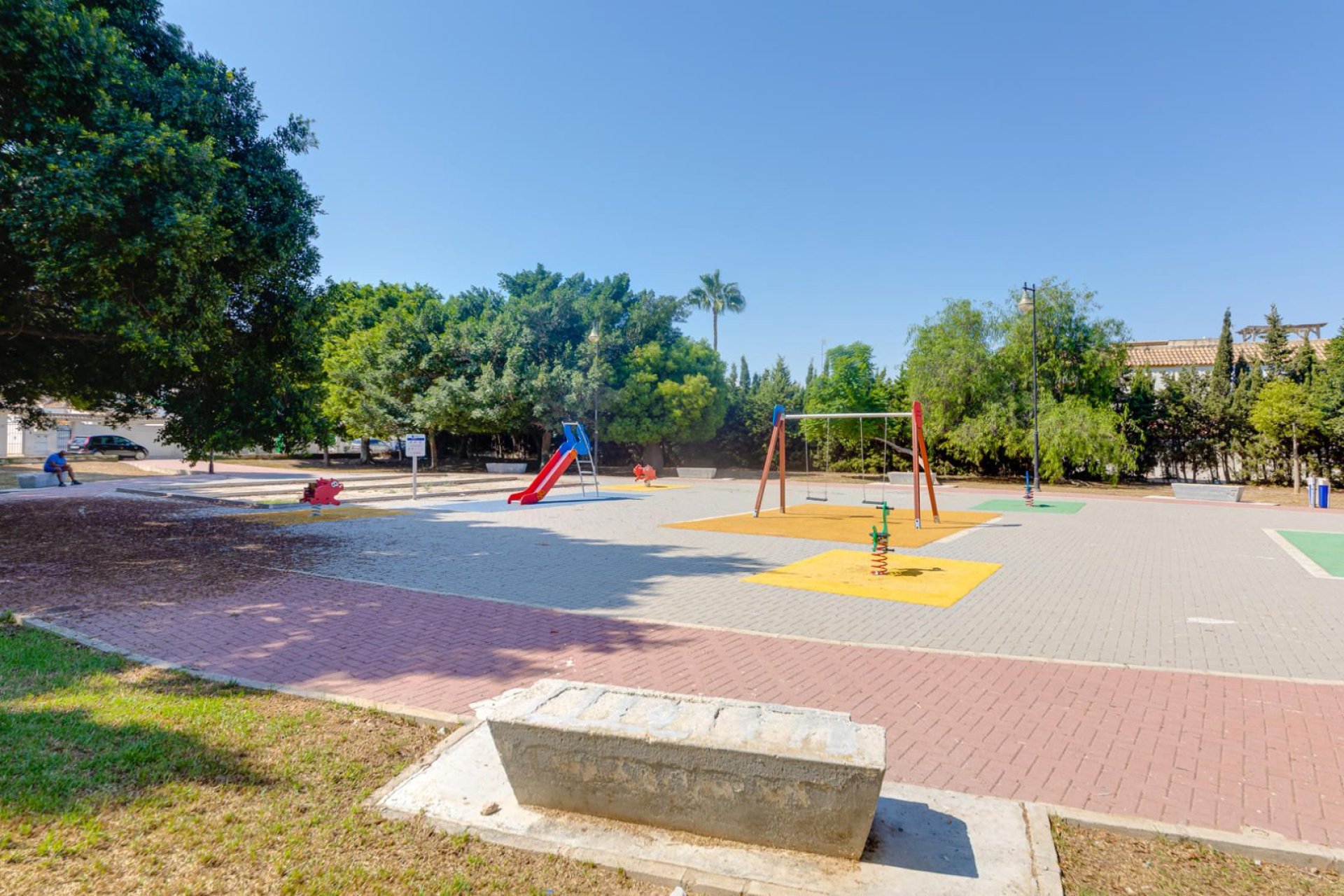 Återförsäljning - Bungalow -
Torrevieja - Carrefour