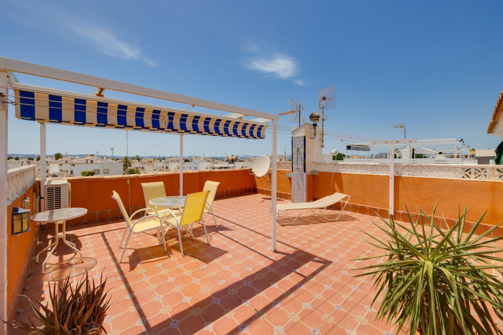 Återförsäljning - Bungalow -
Torrevieja - Carrefour