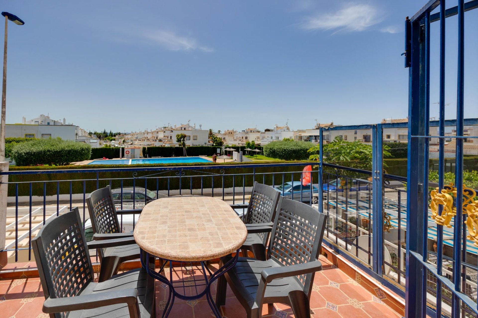 Återförsäljning - Bungalow -
Torrevieja - Carrefour