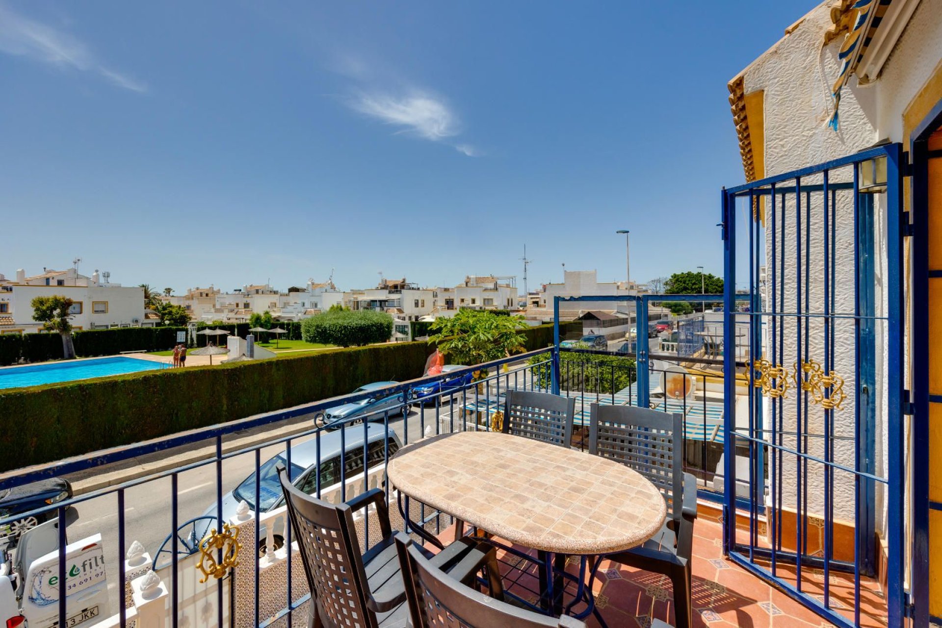 Återförsäljning - Bungalow -
Torrevieja - Carrefour