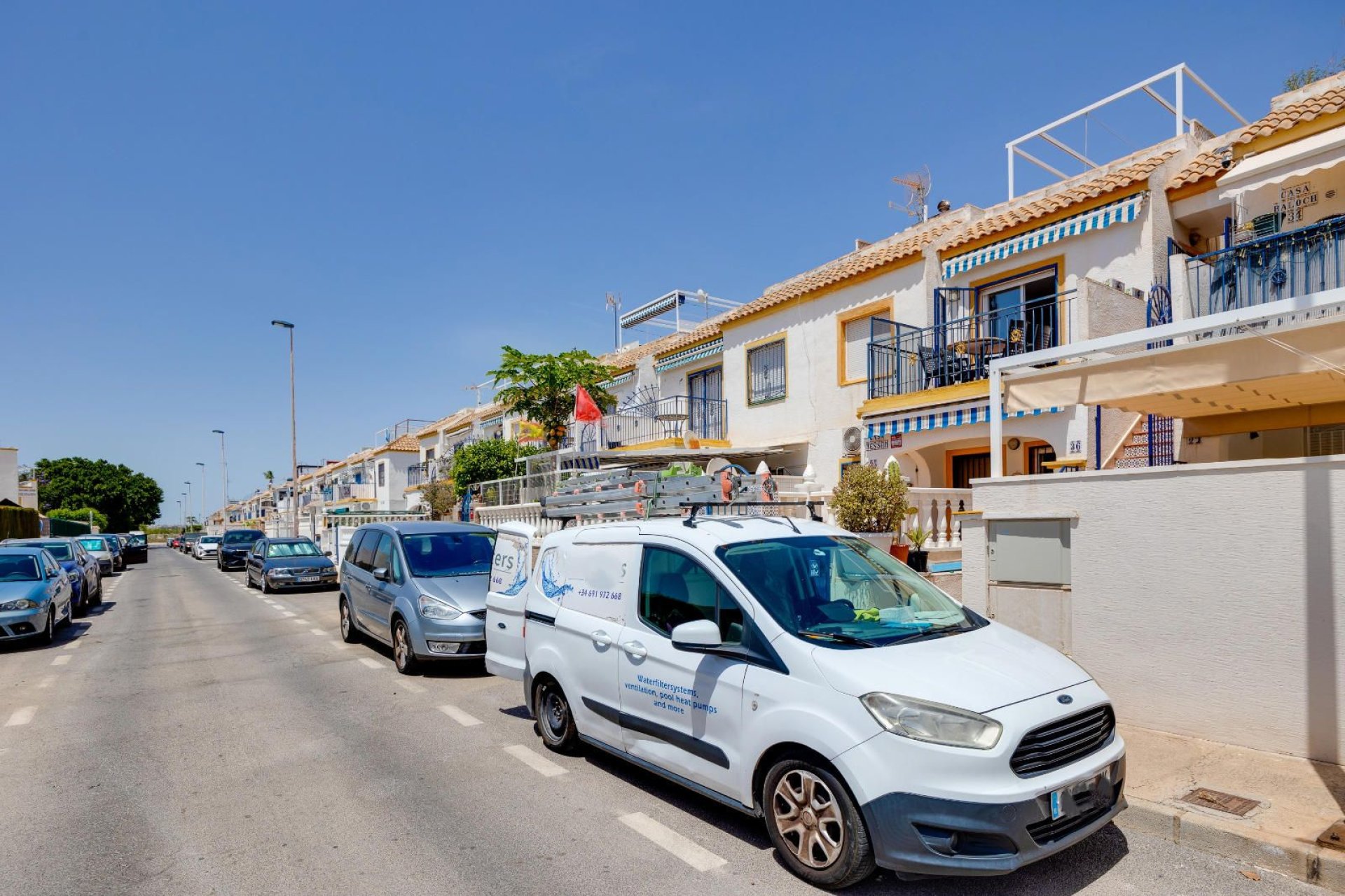 Återförsäljning - Bungalow -
Torrevieja - Carrefour