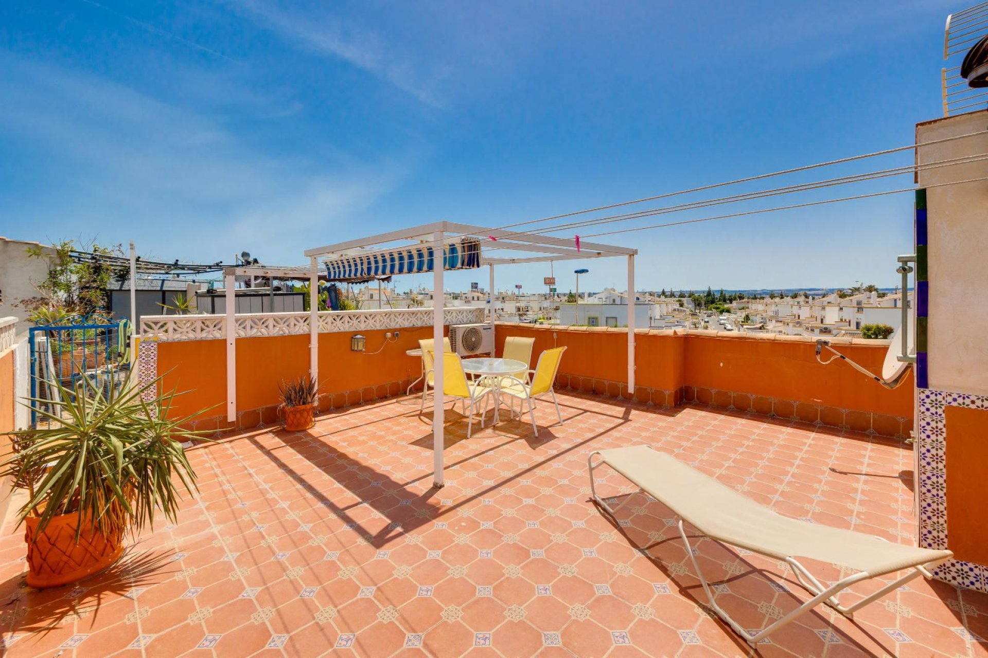 Återförsäljning - Bungalow -
Torrevieja - Carrefour