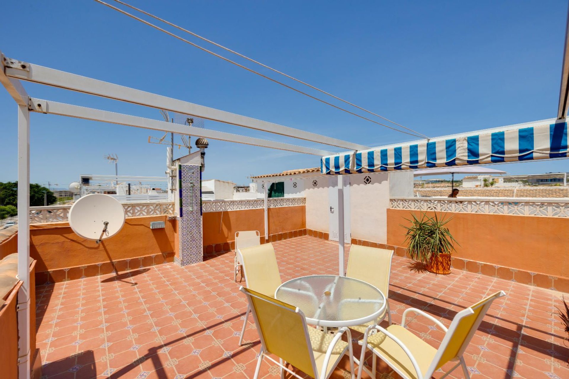 Återförsäljning - Bungalow -
Torrevieja - Carrefour