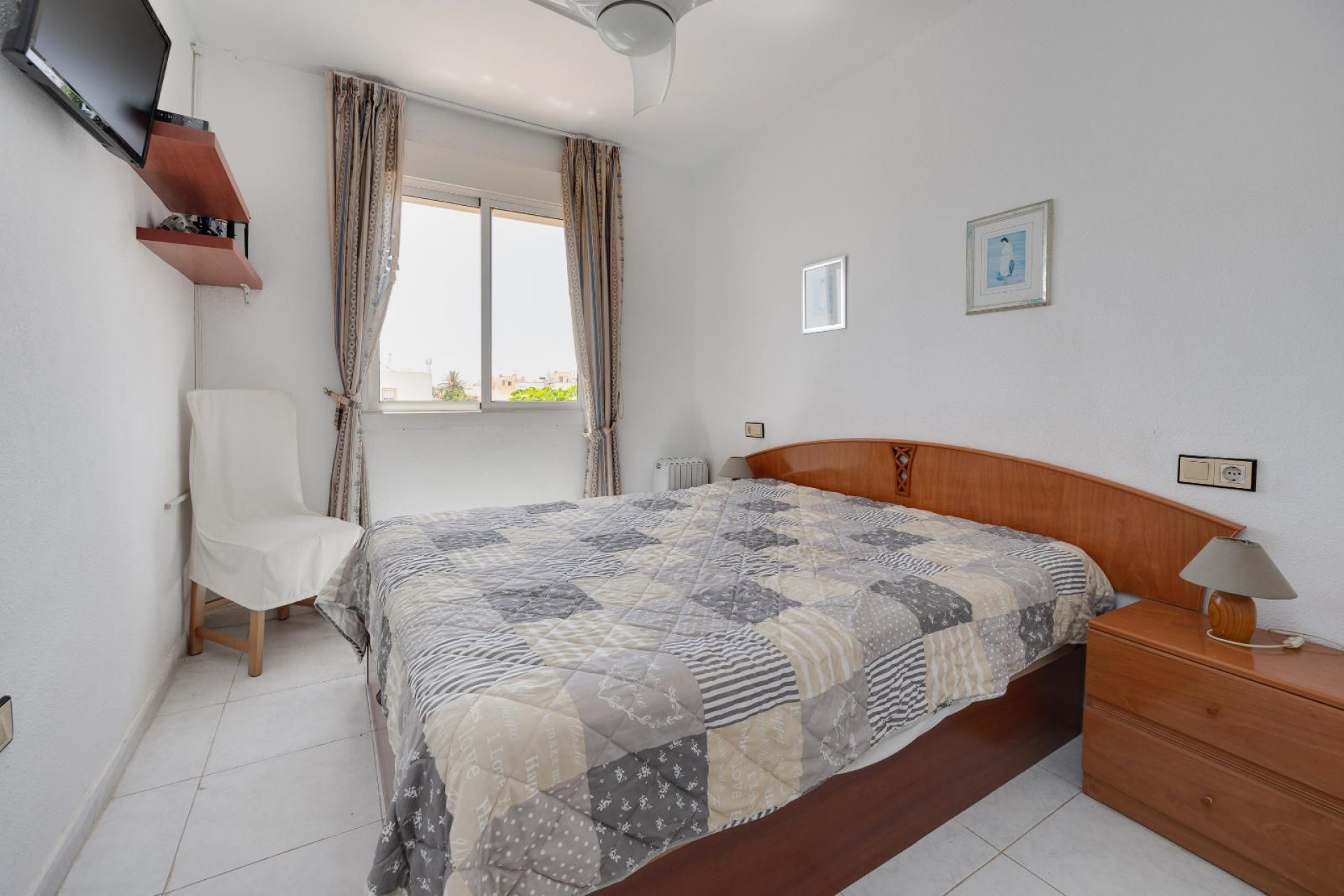Återförsäljning - Bungalow -
Torrevieja - Carrefour