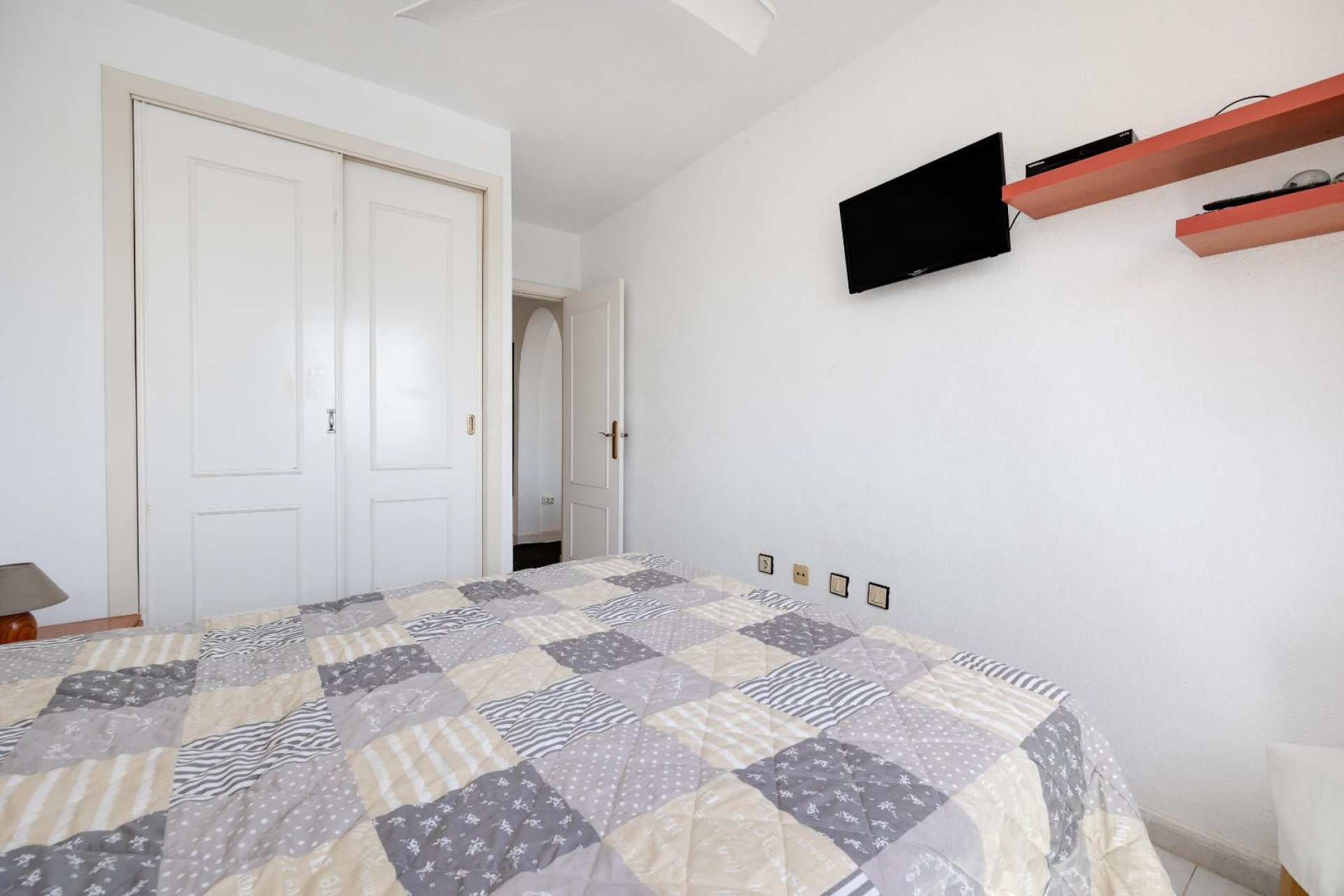 Återförsäljning - Bungalow -
Torrevieja - Carrefour