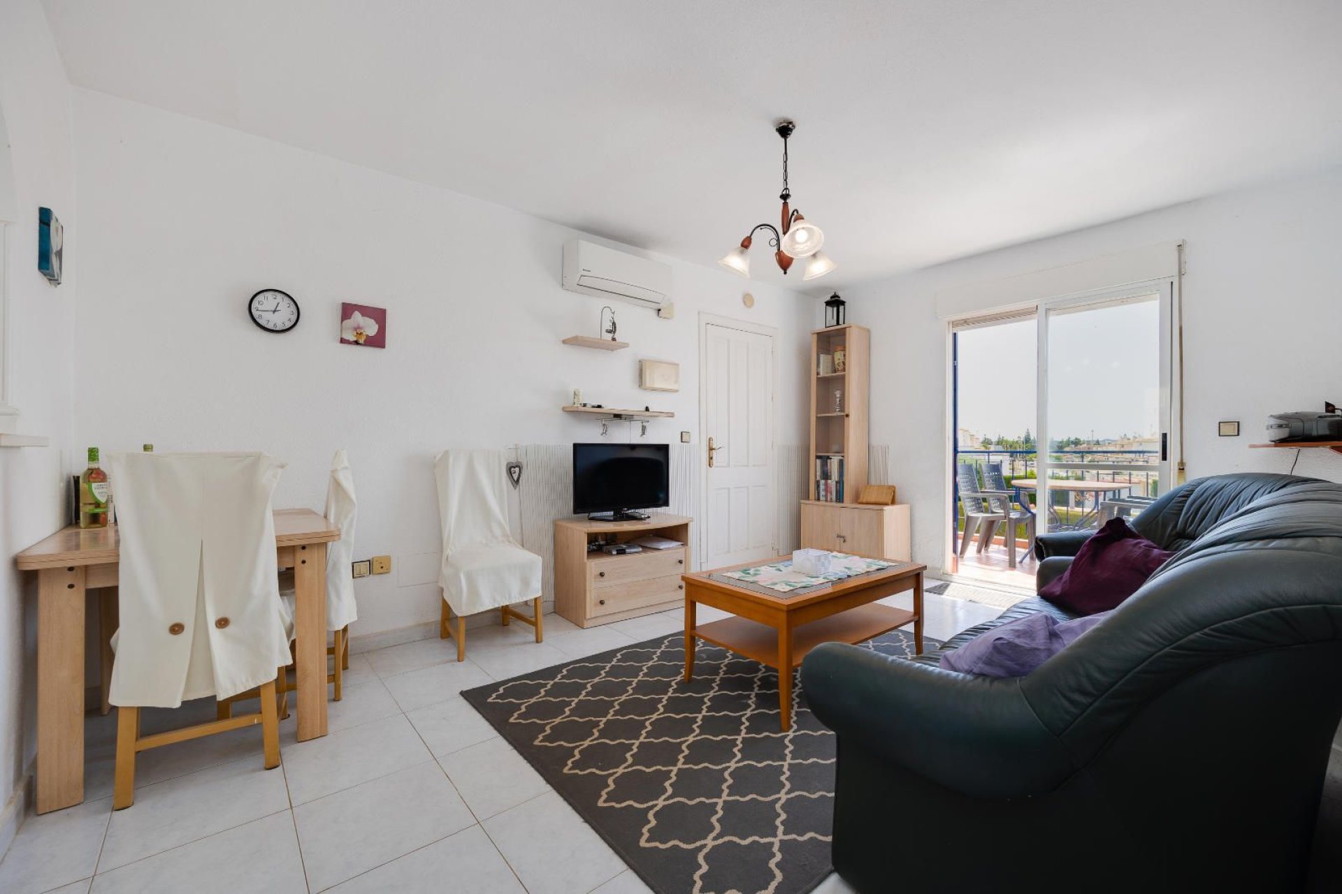 Återförsäljning - Bungalow -
Torrevieja - Carrefour