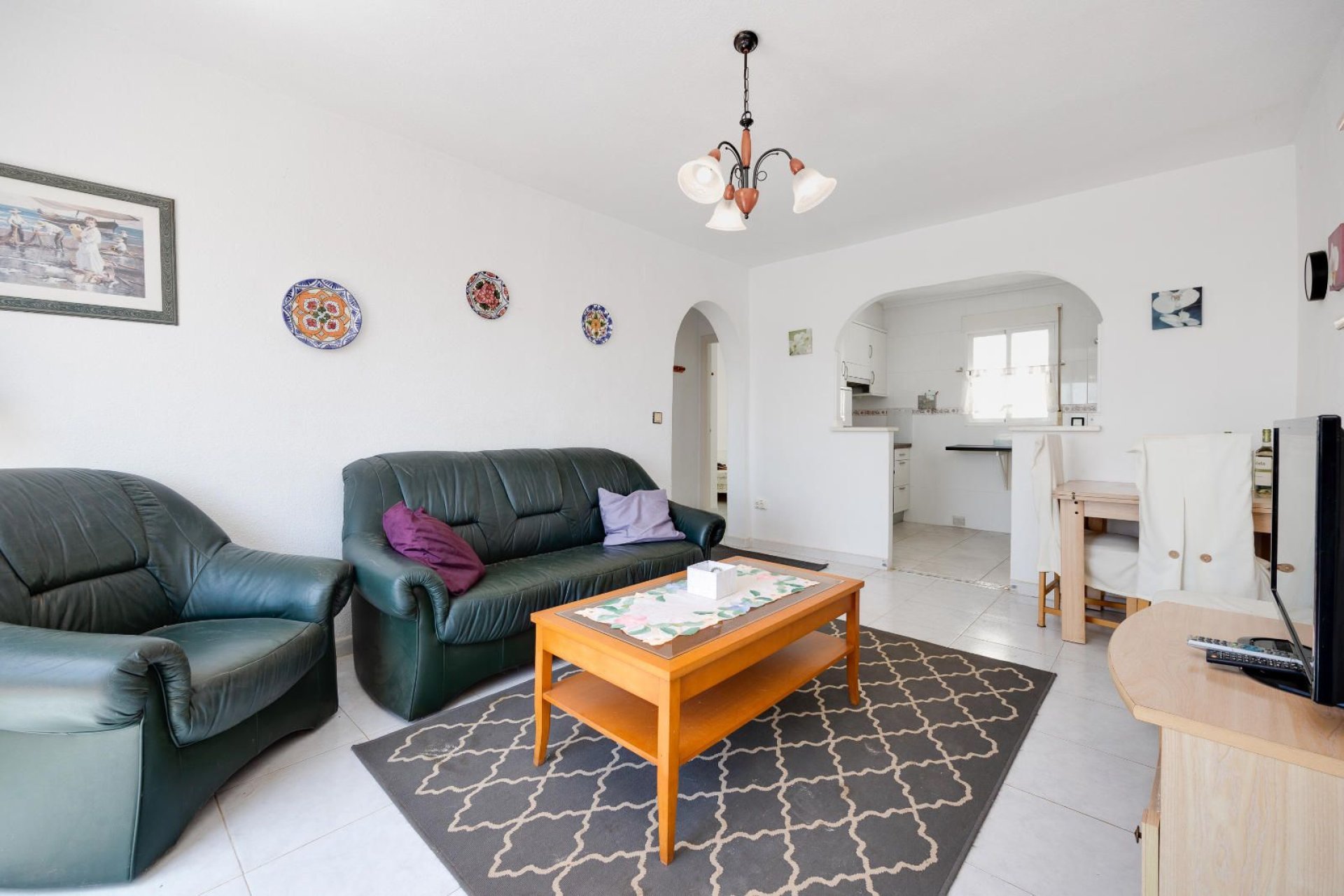 Återförsäljning - Bungalow -
Torrevieja - Carrefour