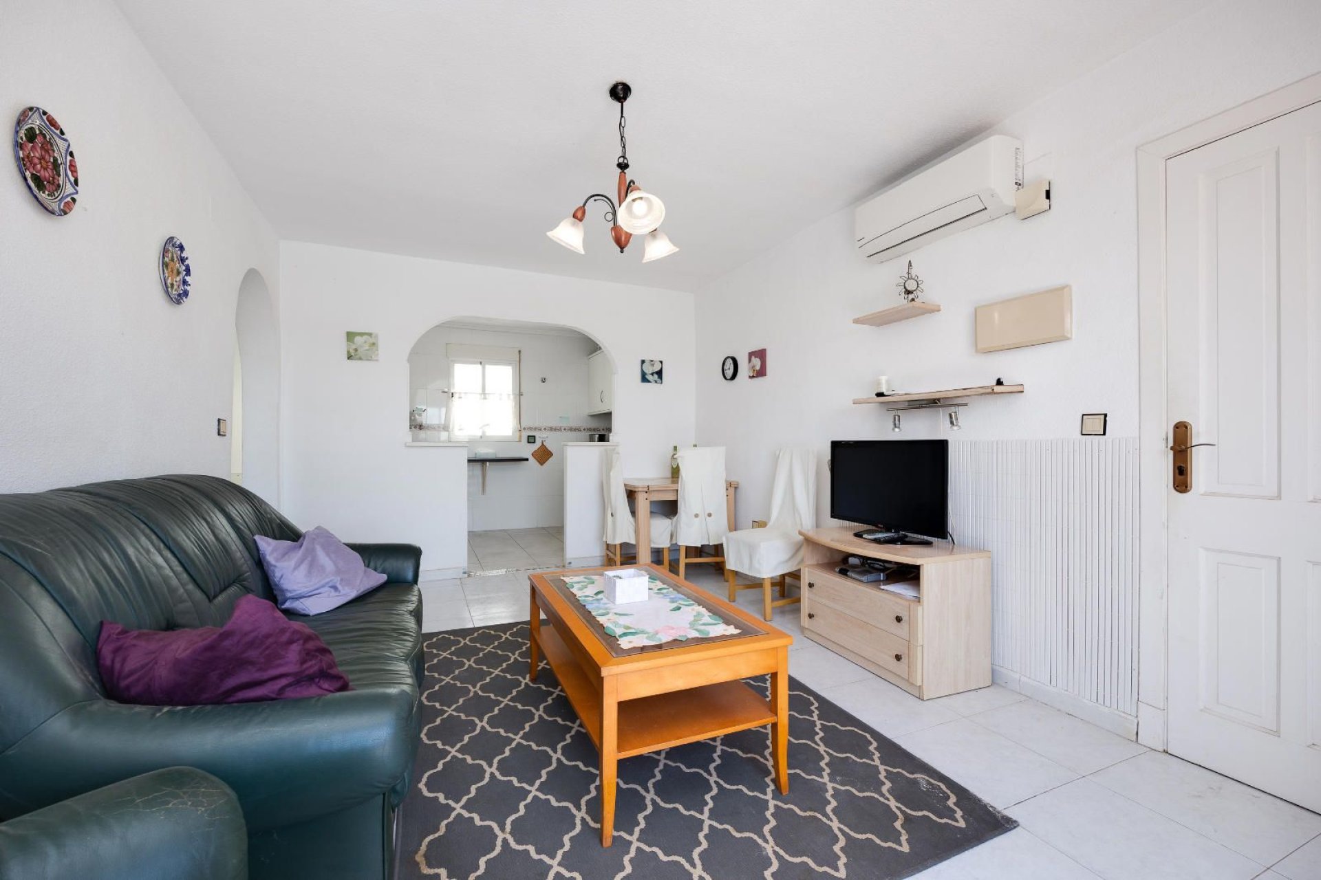 Återförsäljning - Bungalow -
Torrevieja - Carrefour
