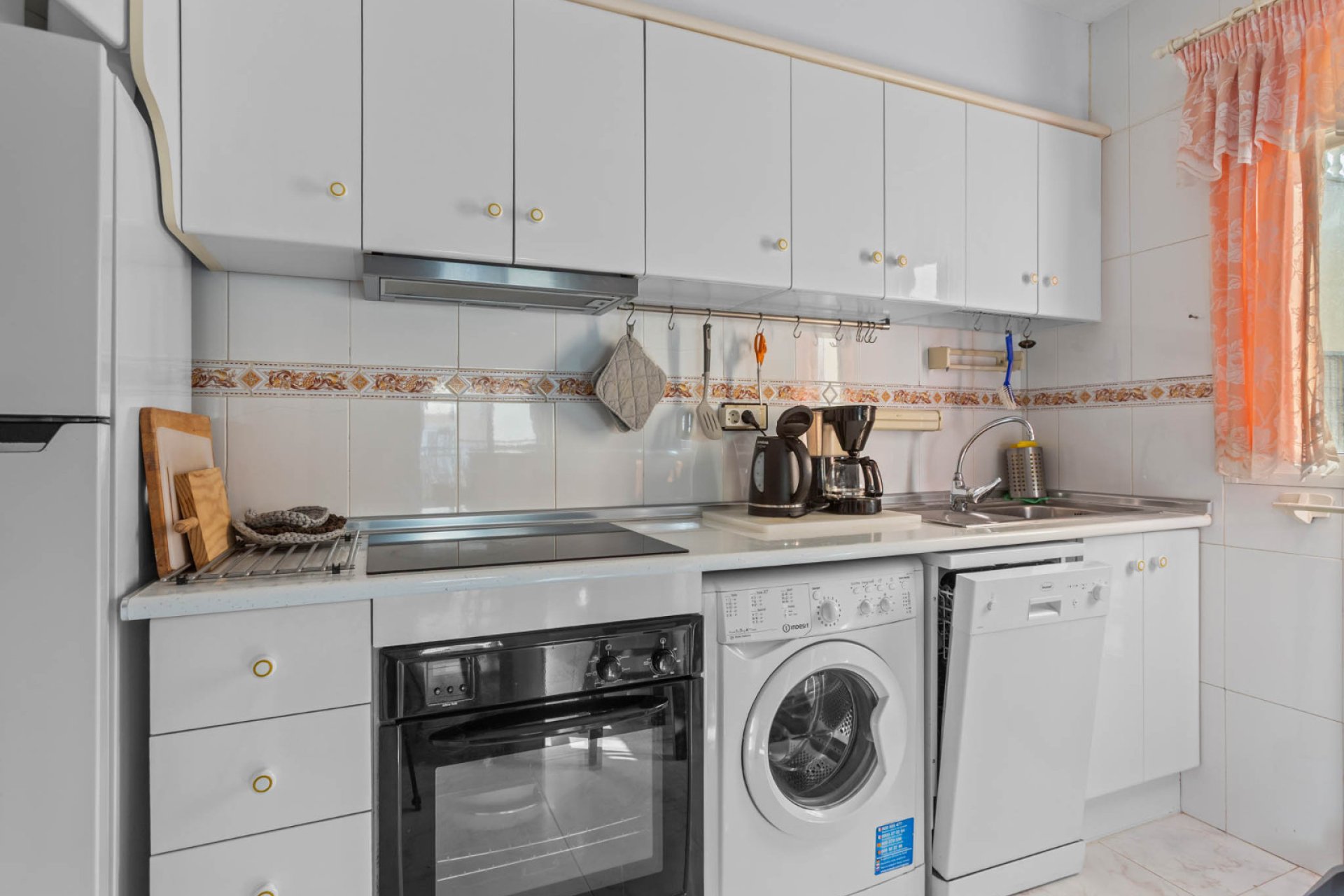 Återförsäljning - Bungalow -
Torrevieja - El Chaparral