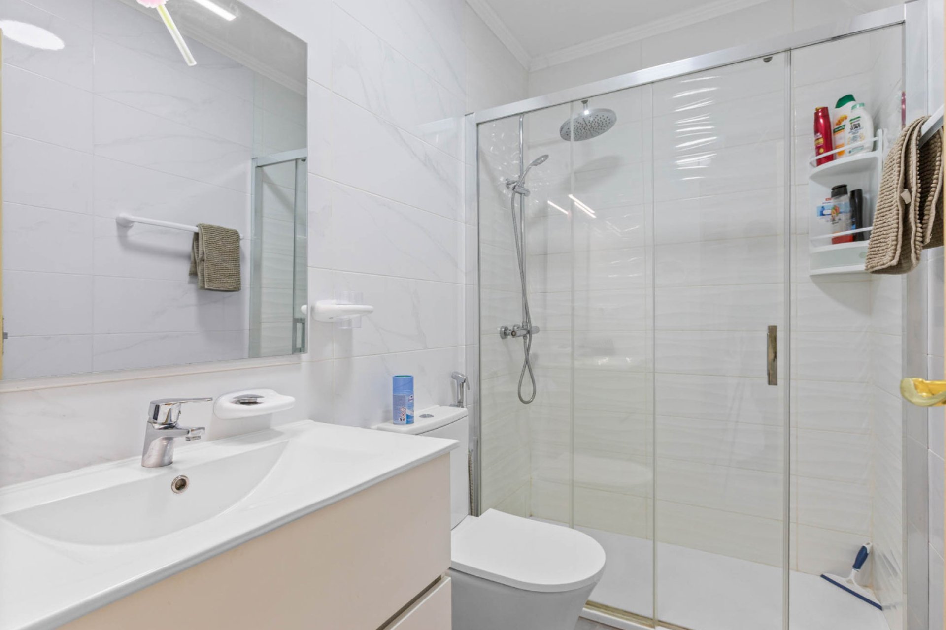 Återförsäljning - Bungalow -
Torrevieja - El Chaparral