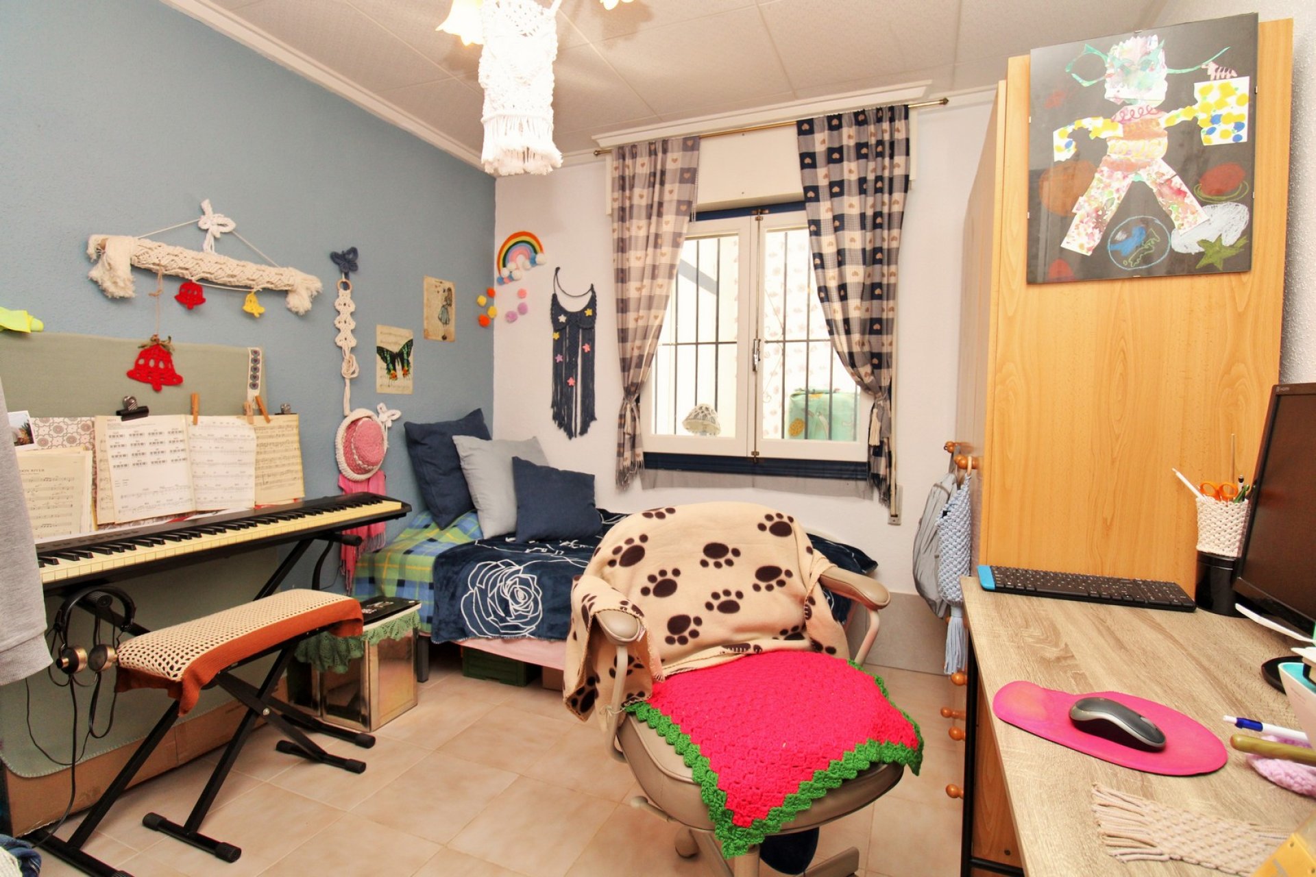 Återförsäljning - Bungalow -
Torrevieja - El Chaparral