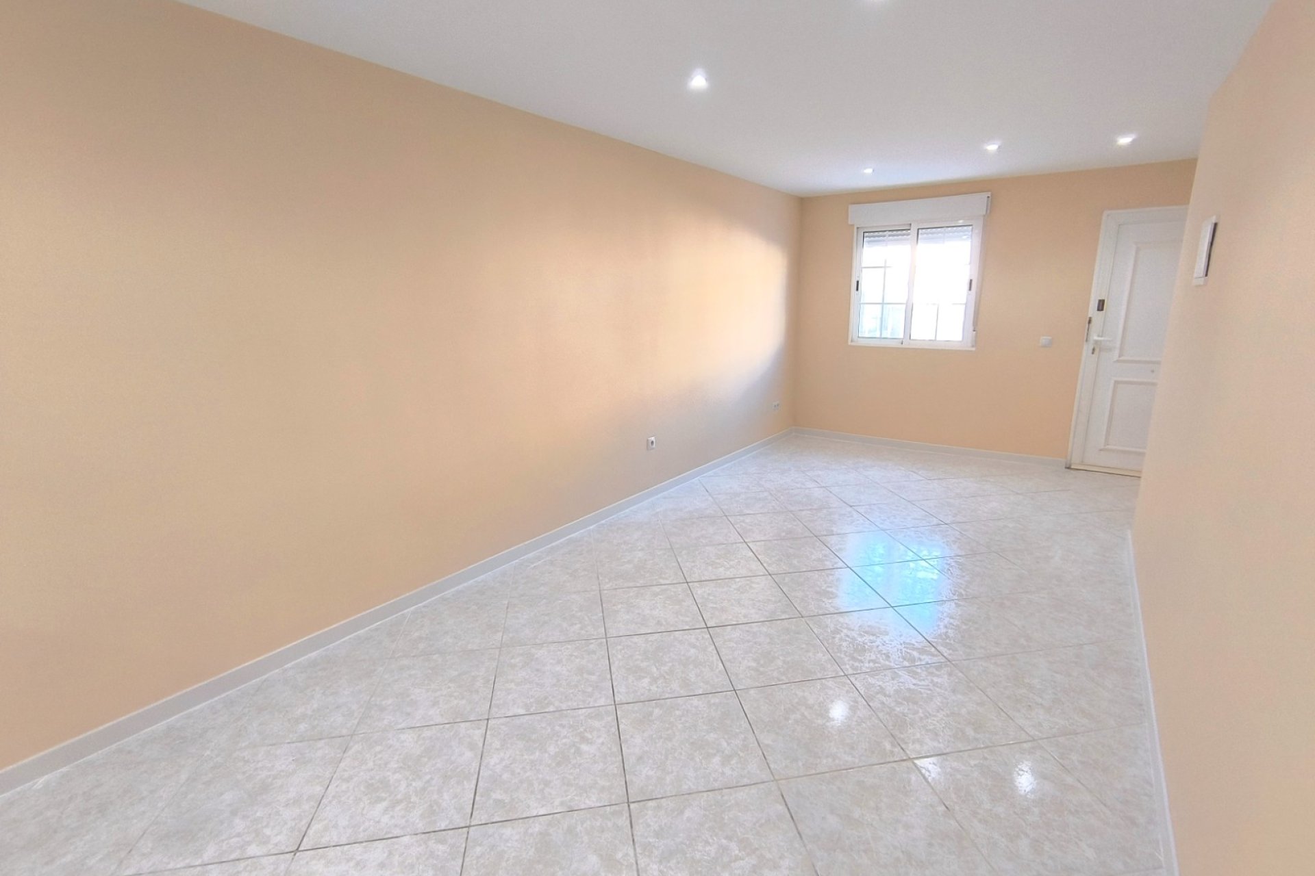 Återförsäljning - Bungalow -
Torrevieja - El Chaparral