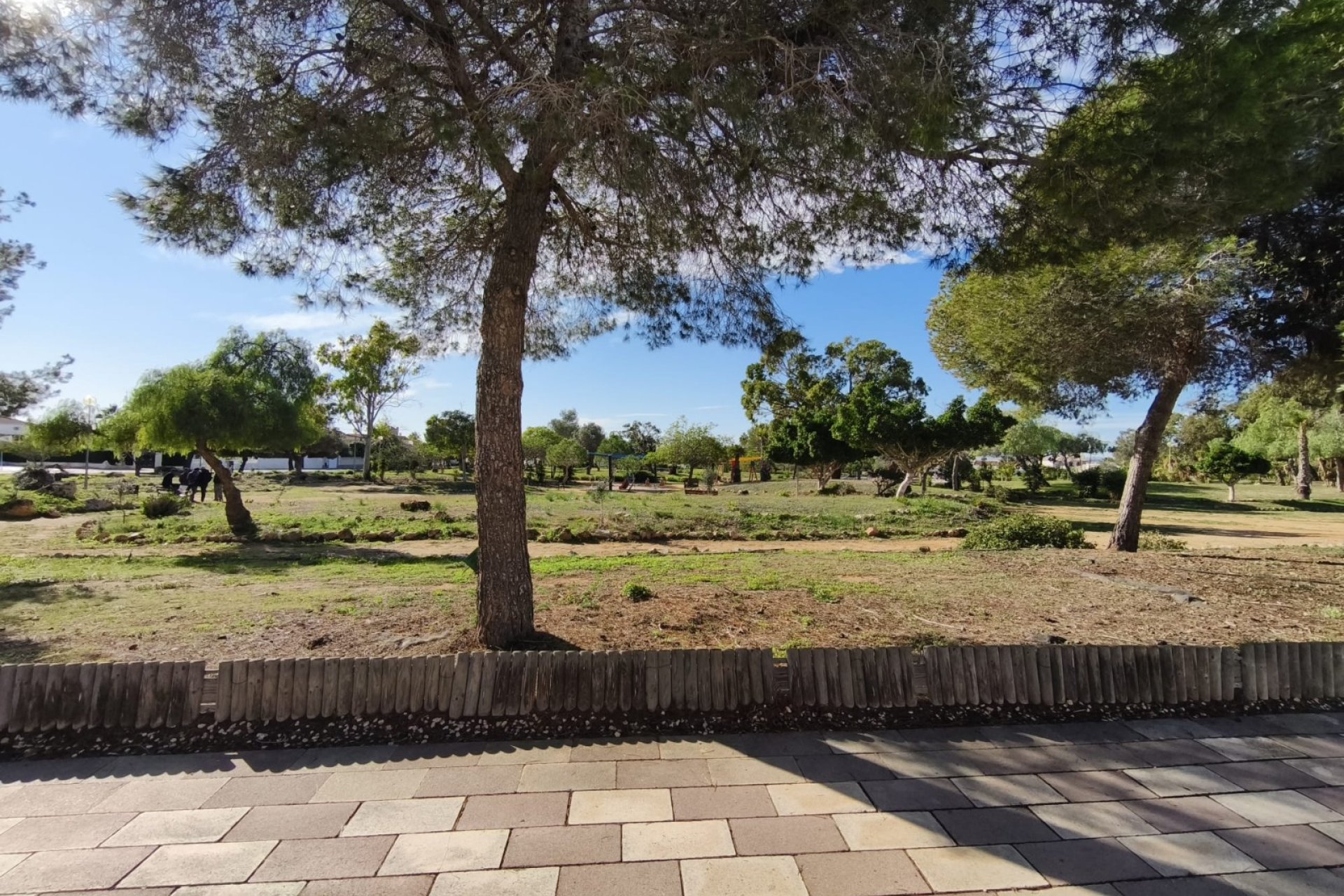 Återförsäljning - Bungalow -
Torrevieja - El Chaparral