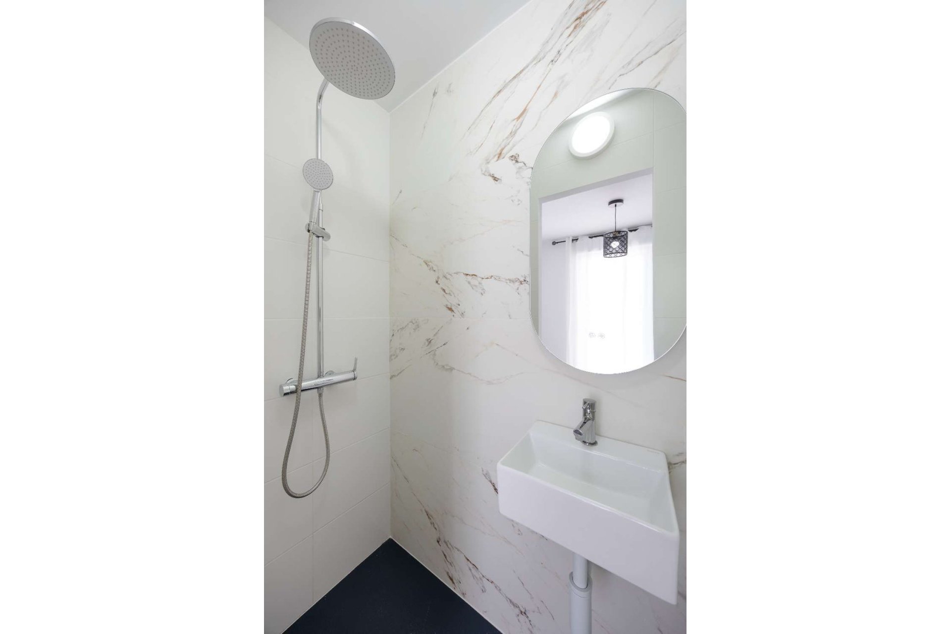 Återförsäljning - Bungalow -
Torrevieja - Jardin del Mar