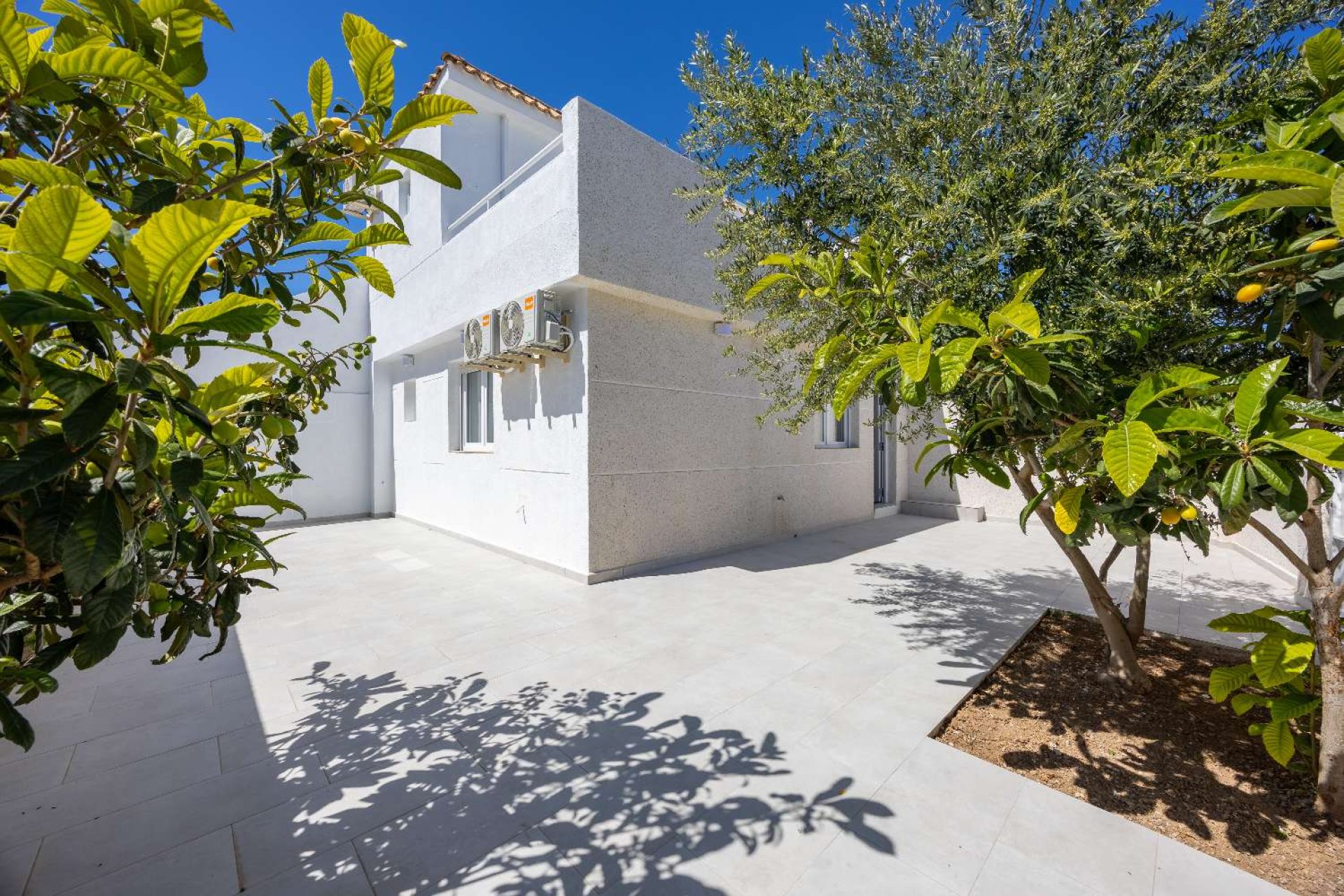 Återförsäljning - Bungalow -
Torrevieja - Jardin del Mar