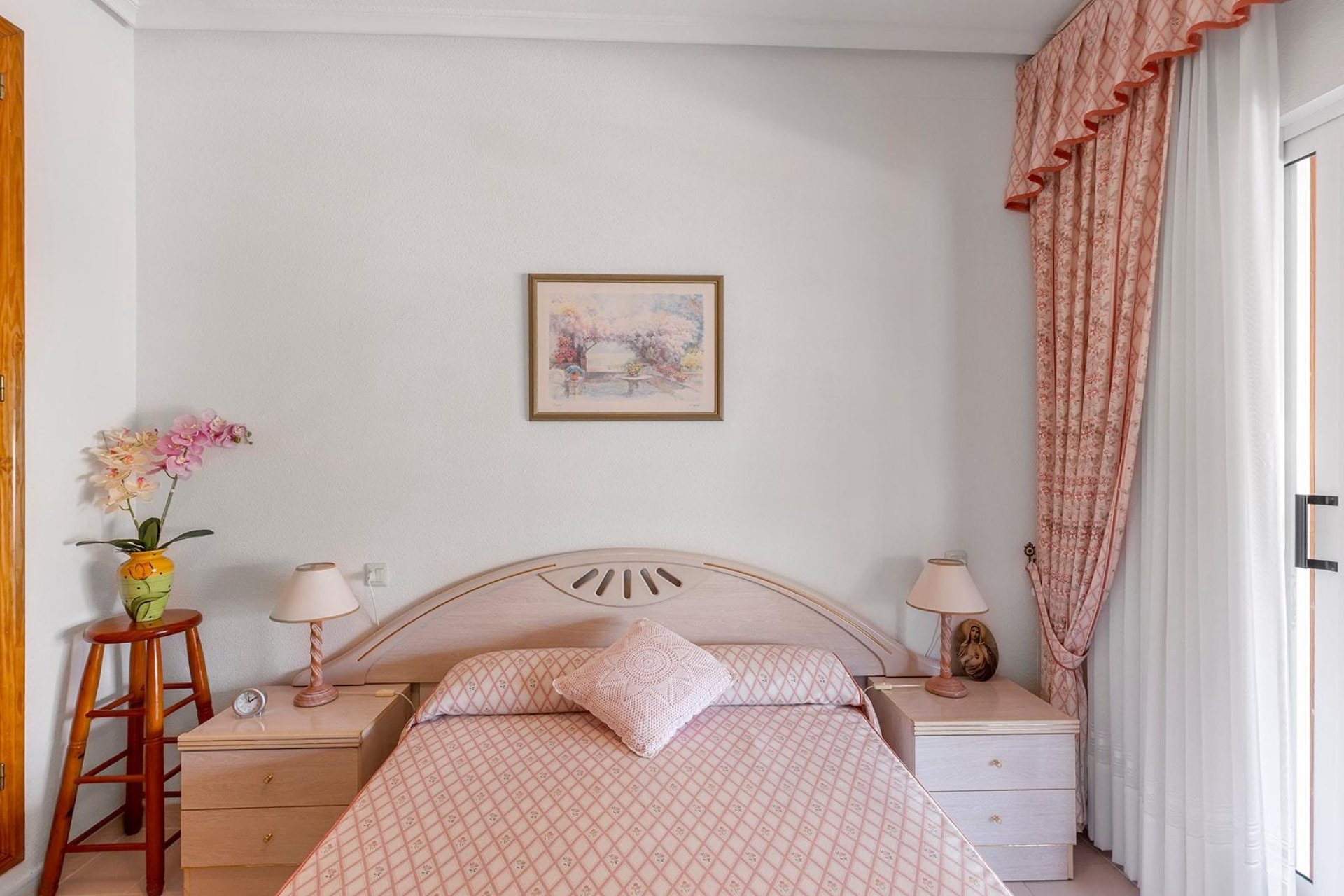 Återförsäljning - Bungalow -
Torrevieja - La Mata