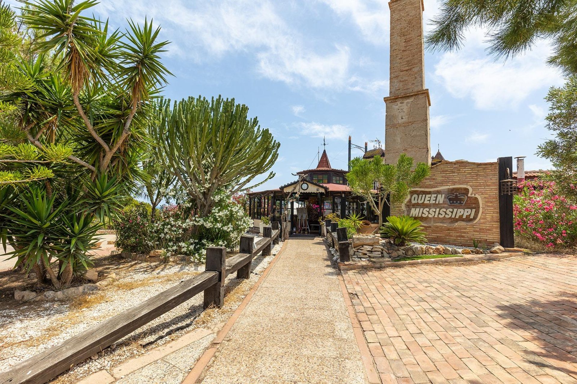 Återförsäljning - Bungalow -
Torrevieja - La Mata