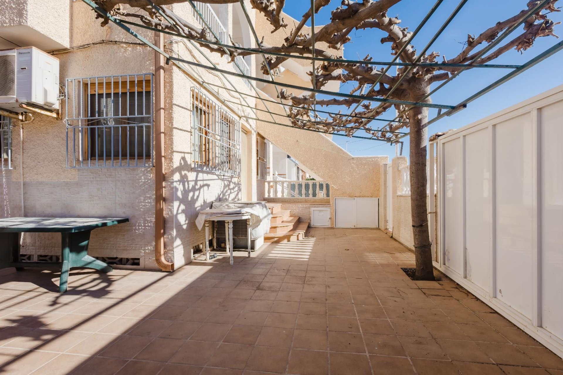 Återförsäljning - Bungalow -
Torrevieja - La Mata