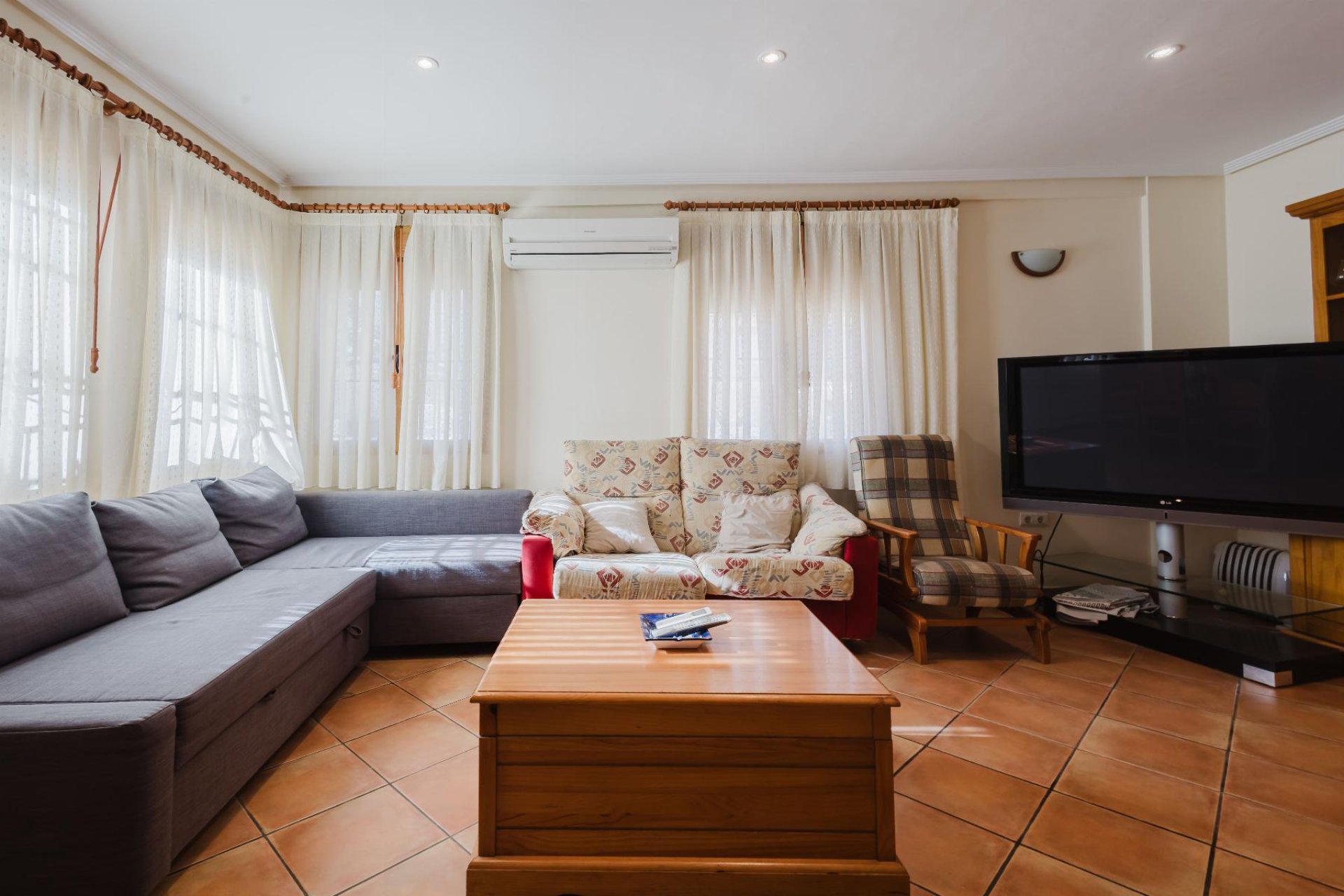 Återförsäljning - Bungalow -
Torrevieja - La Mata