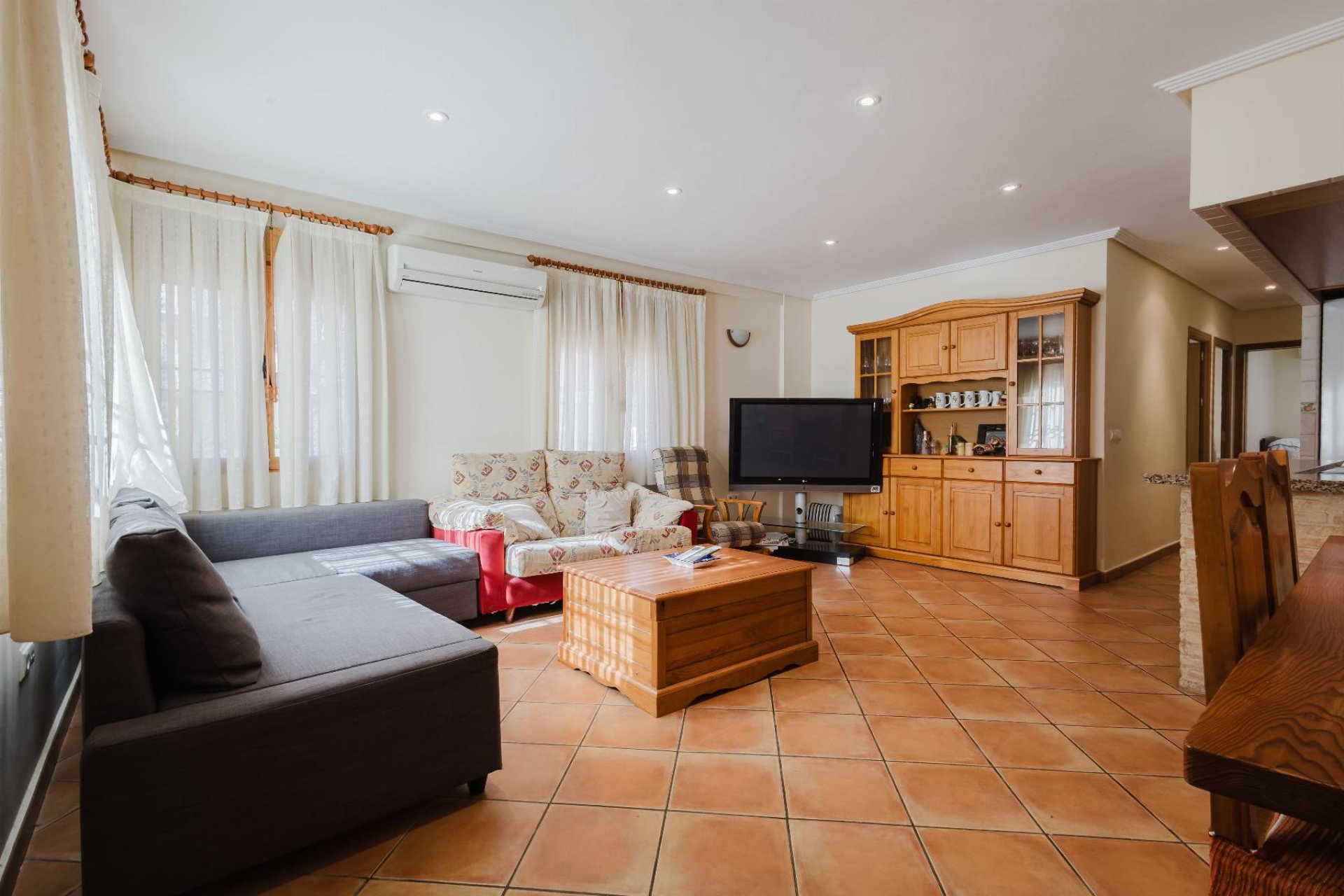 Återförsäljning - Bungalow -
Torrevieja - La Mata