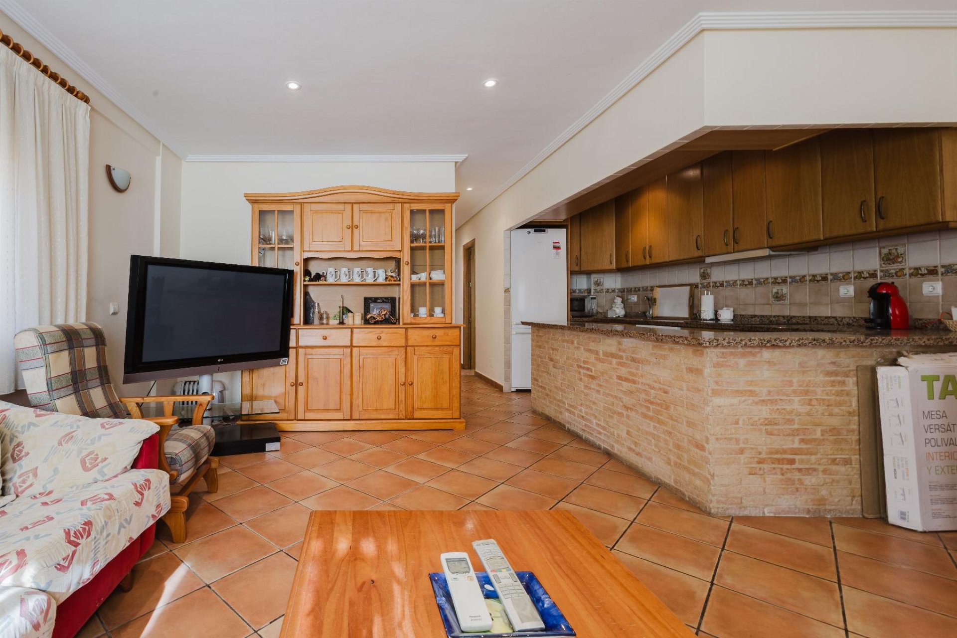 Återförsäljning - Bungalow -
Torrevieja - La Mata