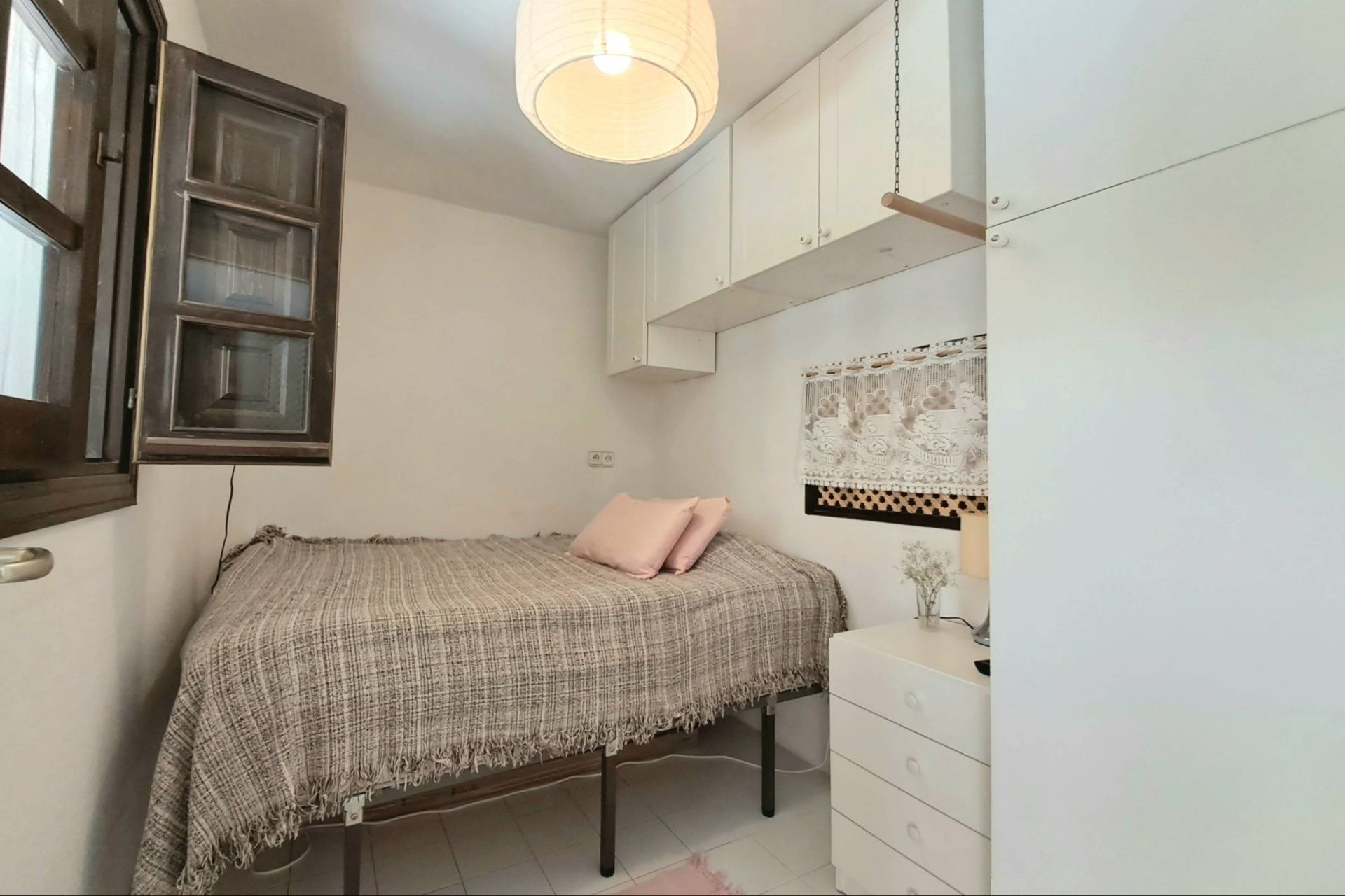 Återförsäljning - Bungalow -
Torrevieja - La Mata