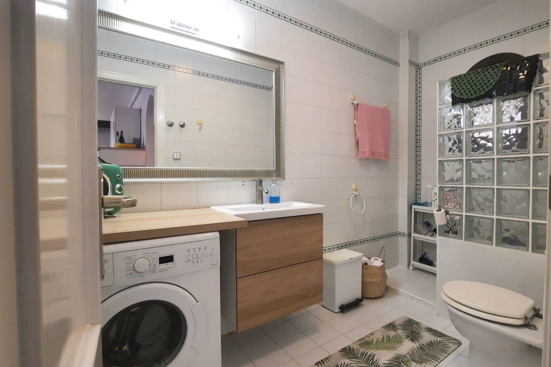 Återförsäljning - Bungalow -
Torrevieja - La Mata