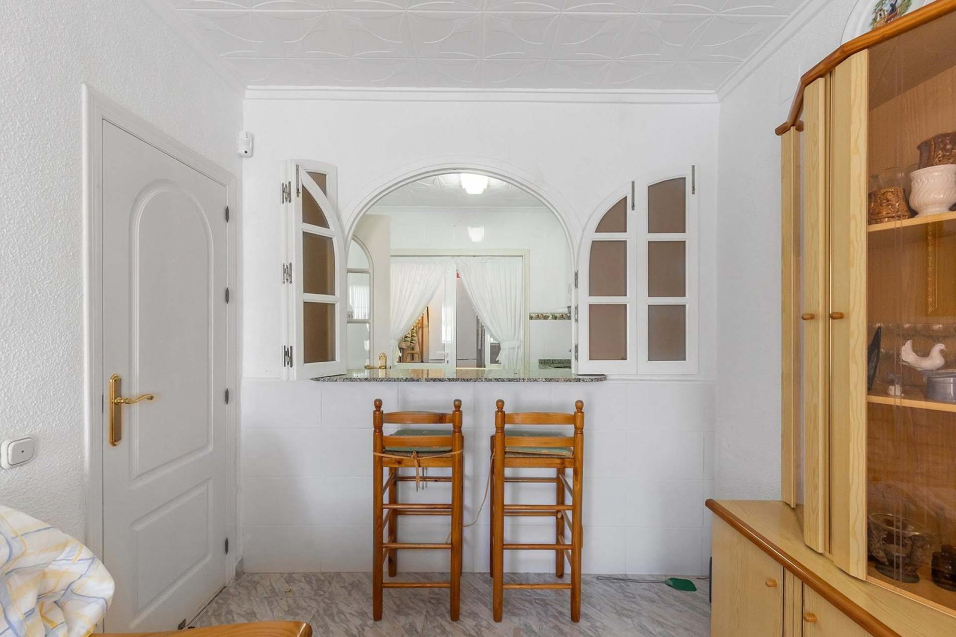 Återförsäljning - Bungalow -
Torrevieja - La Siesta - El Salado - Torreta