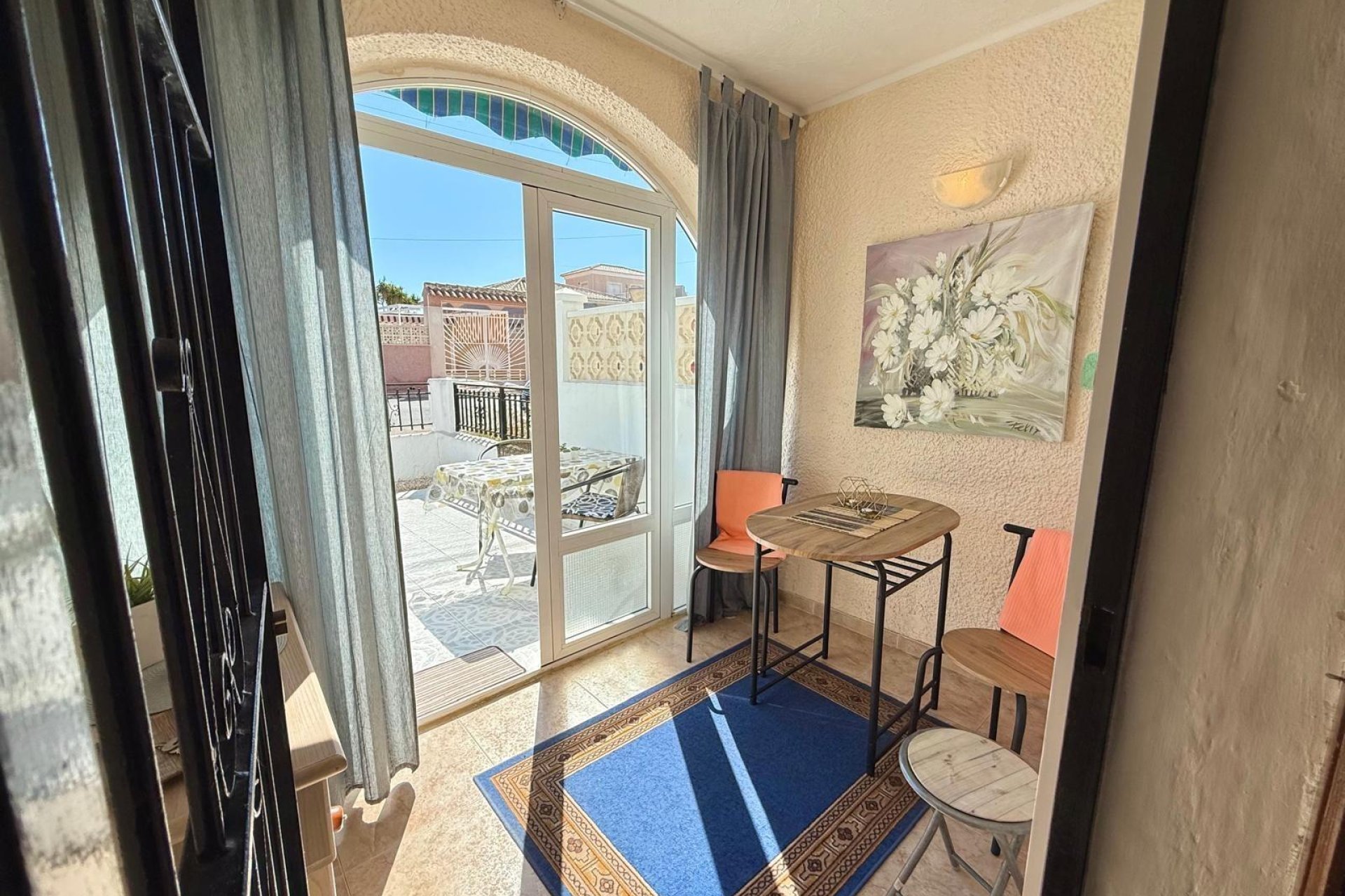 Återförsäljning - Bungalow -
Torrevieja - La Siesta - El Salado - Torreta