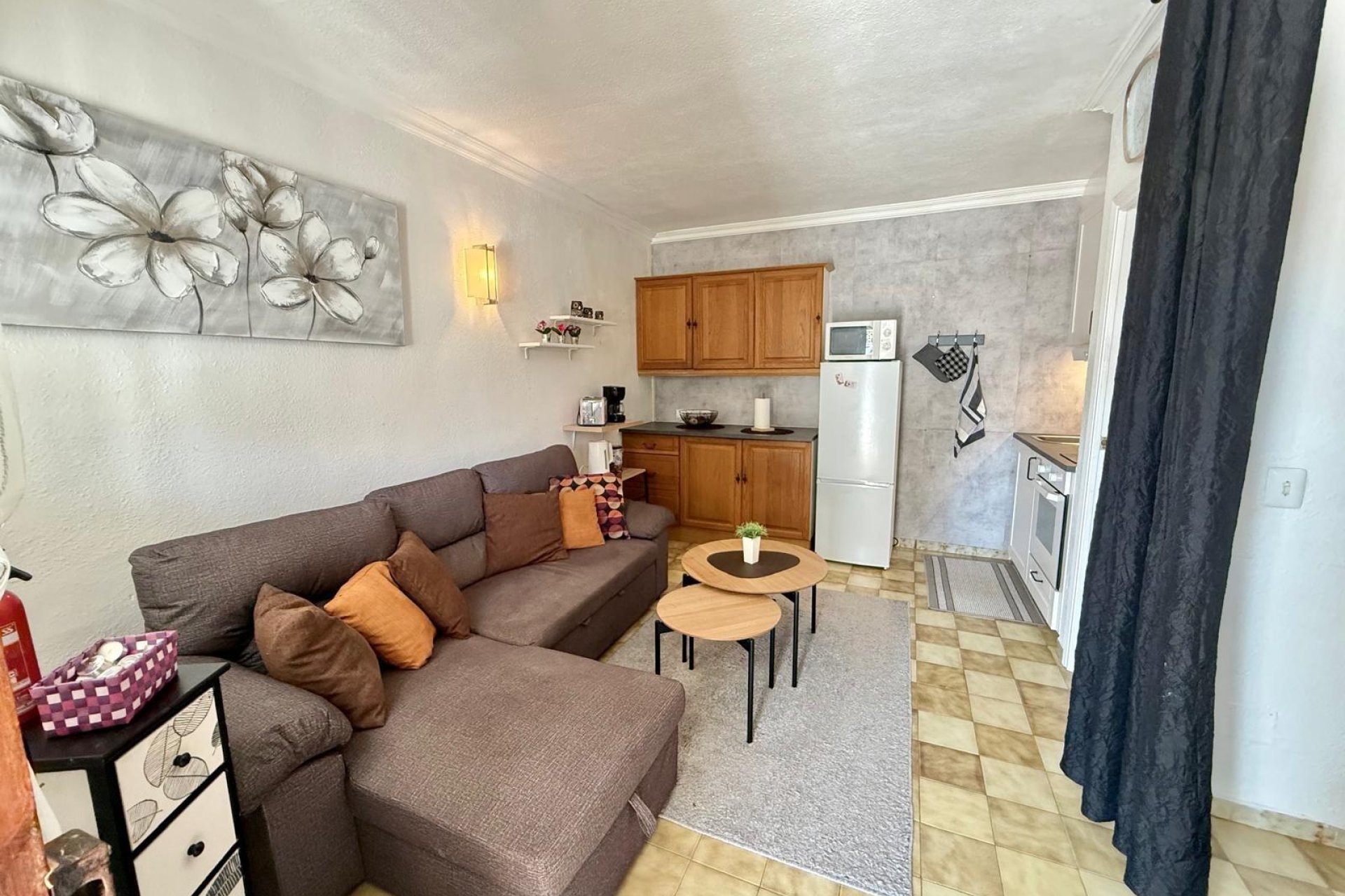 Återförsäljning - Bungalow -
Torrevieja - La Siesta - El Salado - Torreta