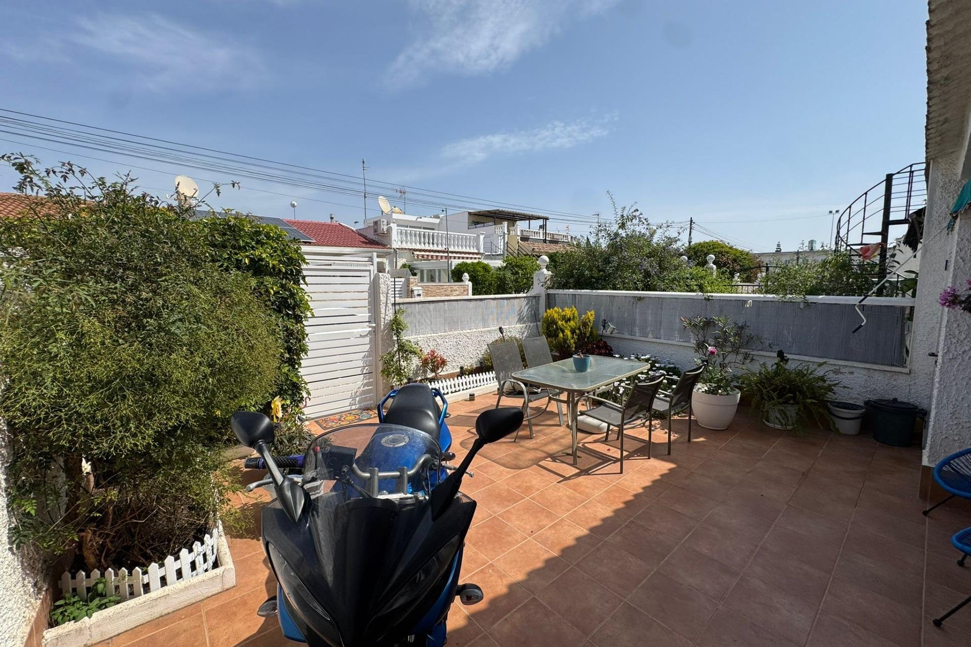 Återförsäljning - Bungalow -
Torrevieja - La Siesta - El Salado - Torreta