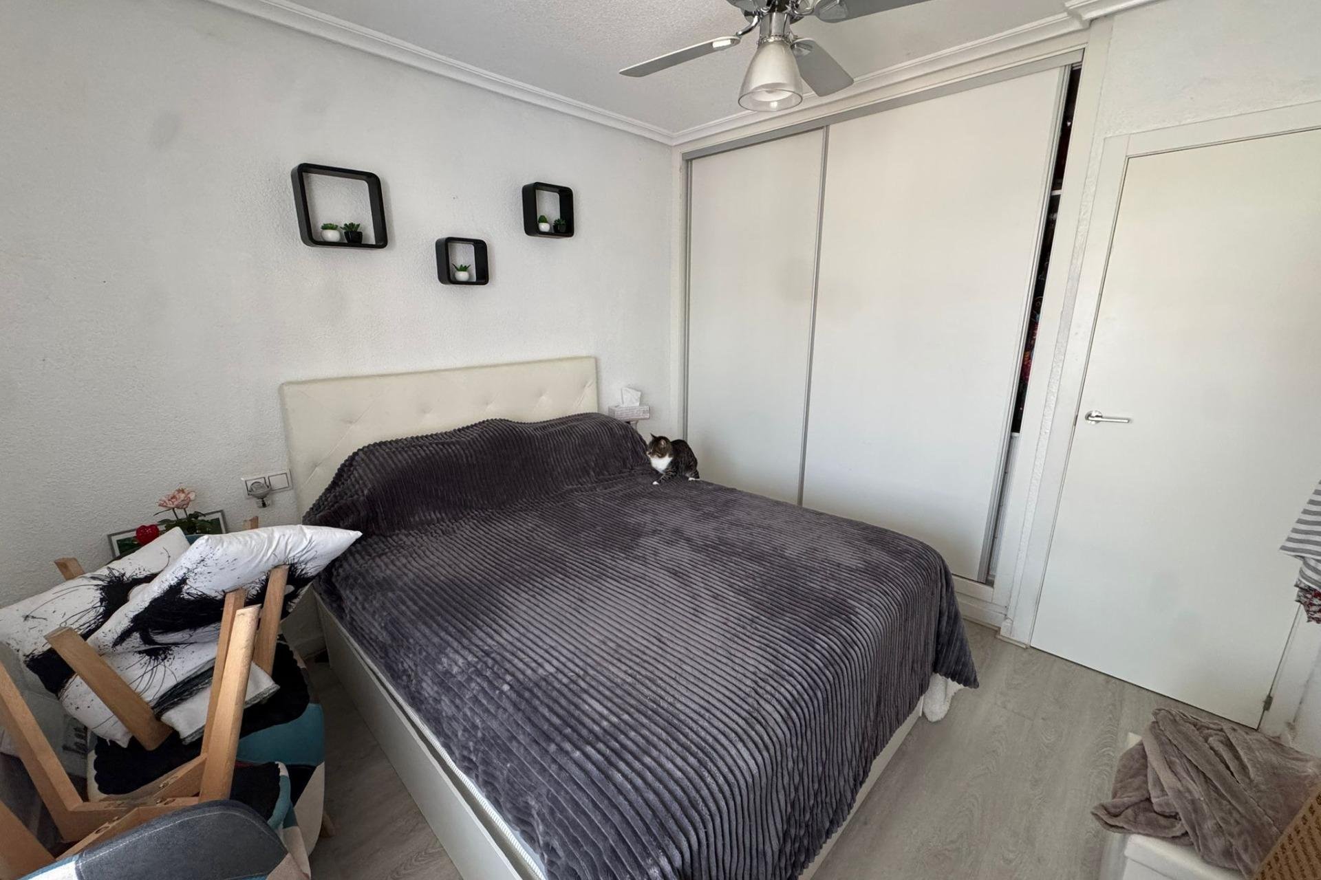 Återförsäljning - Bungalow -
Torrevieja - La Siesta - El Salado - Torreta