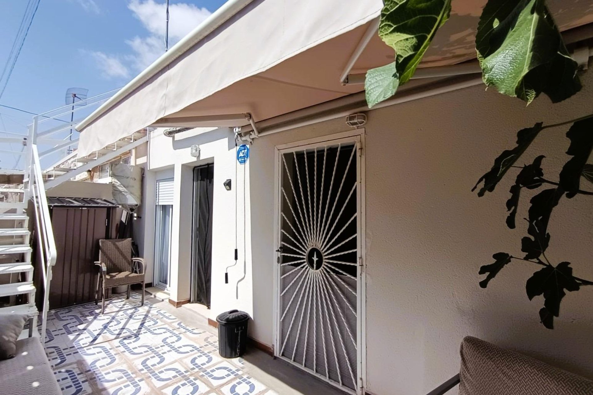 Återförsäljning - Bungalow -
Torrevieja - La Siesta - El Salado - Torreta