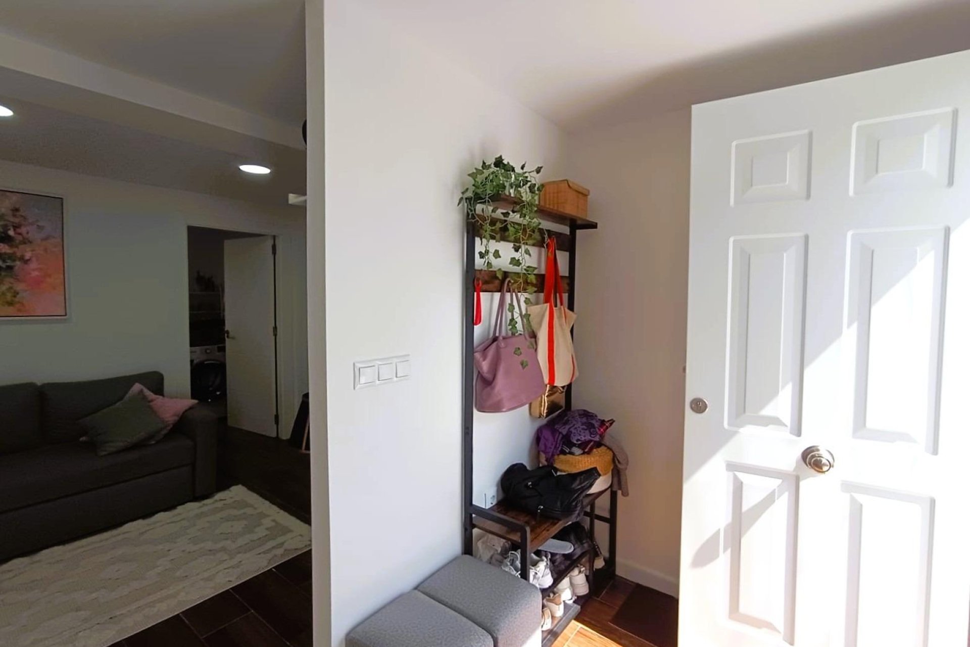 Återförsäljning - Bungalow -
Torrevieja - La Siesta - El Salado - Torreta