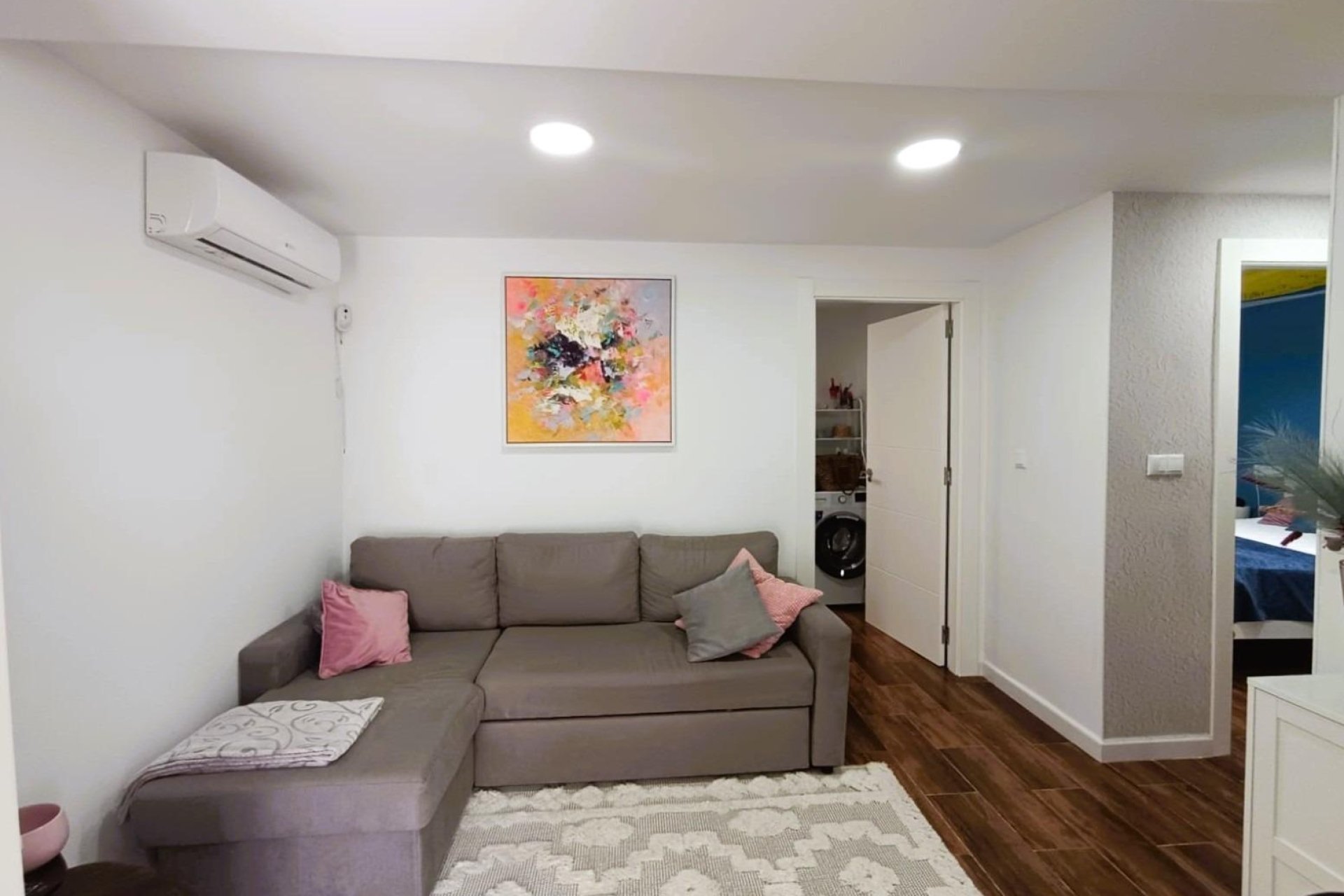 Återförsäljning - Bungalow -
Torrevieja - La Siesta - El Salado - Torreta