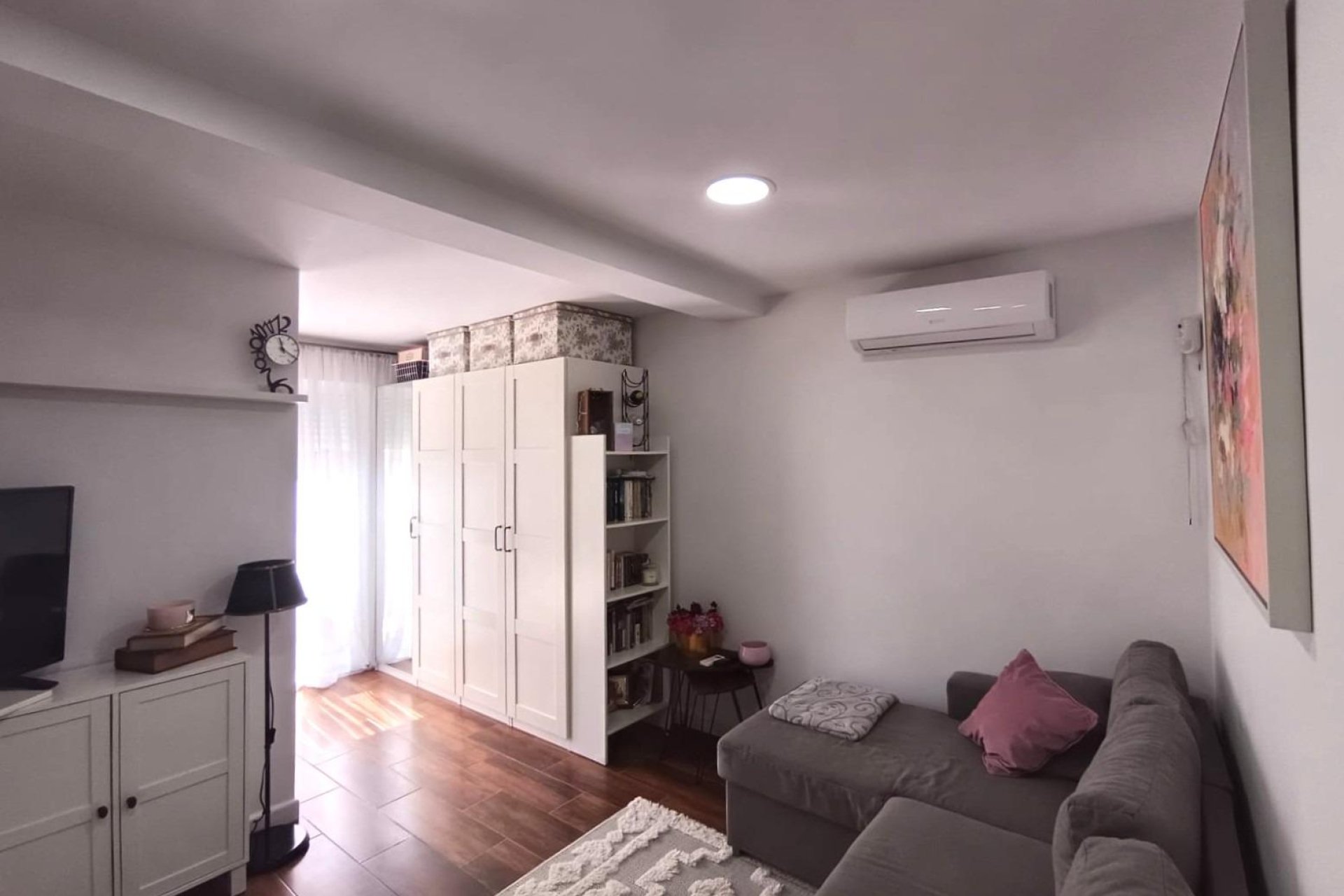 Återförsäljning - Bungalow -
Torrevieja - La Siesta - El Salado - Torreta