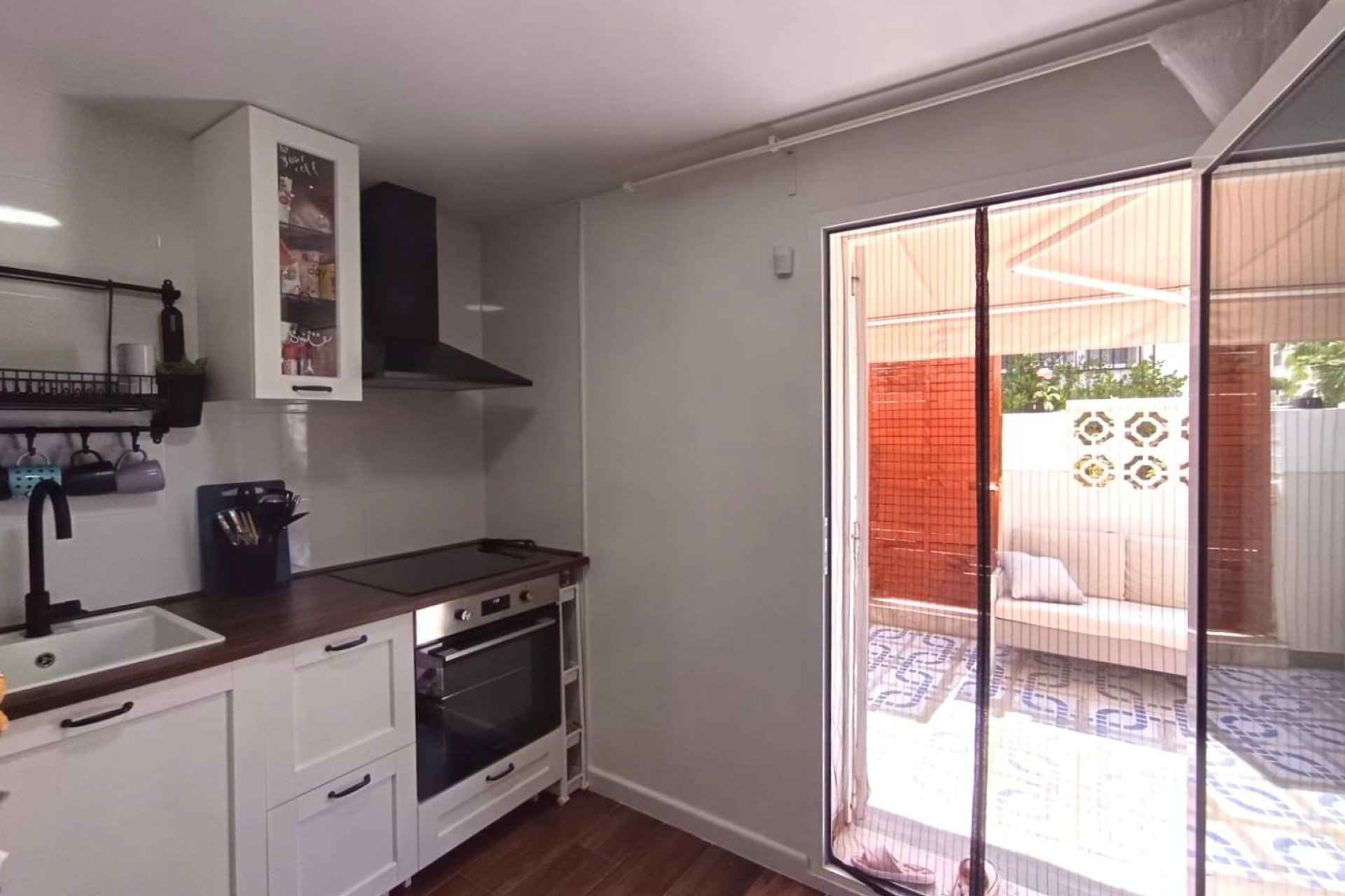 Återförsäljning - Bungalow -
Torrevieja - La Siesta - El Salado - Torreta