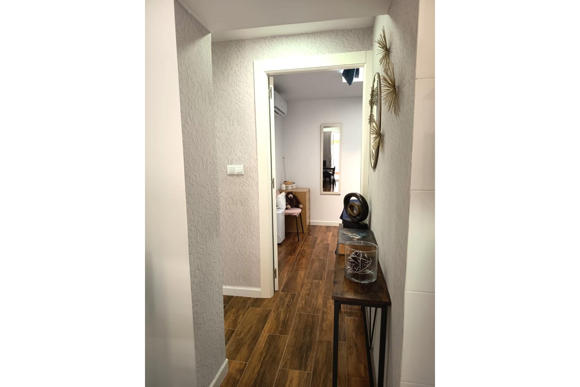 Återförsäljning - Bungalow -
Torrevieja - La Siesta - El Salado - Torreta