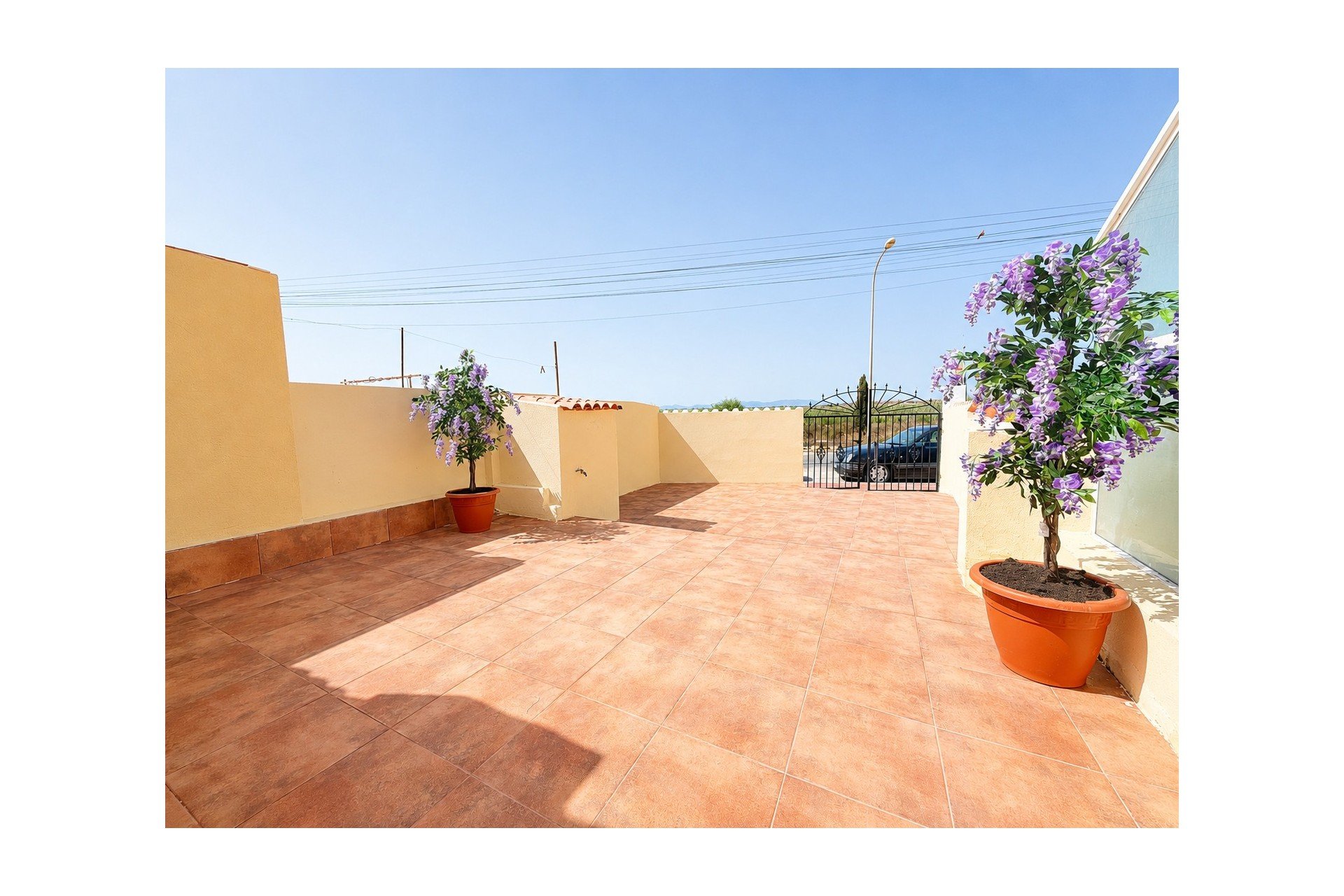 Återförsäljning - Bungalow -
Torrevieja - La Siesta - El Salado - Torreta