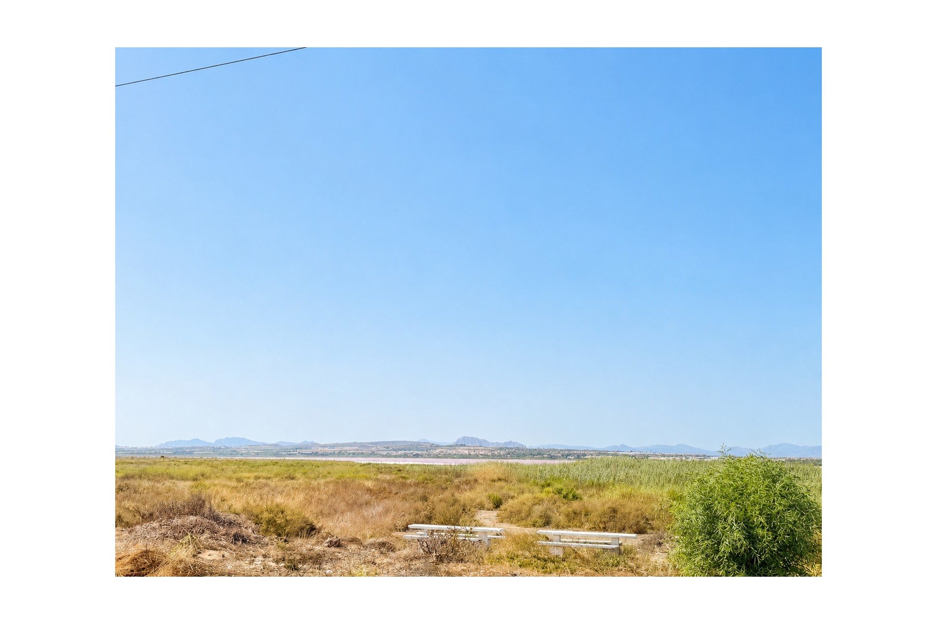 Återförsäljning - Bungalow -
Torrevieja - La Siesta - El Salado - Torreta