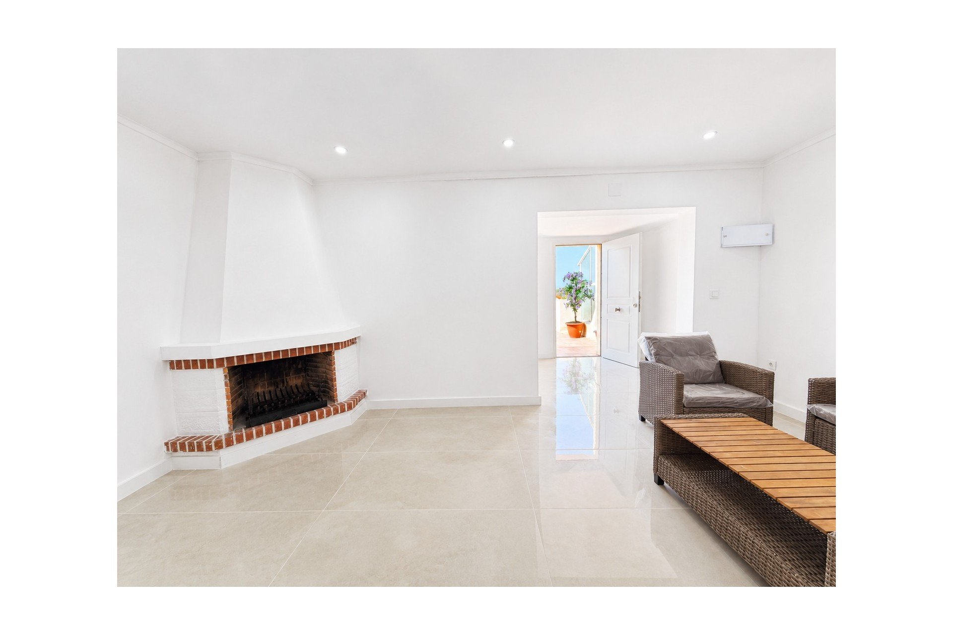 Återförsäljning - Bungalow -
Torrevieja - La Siesta - El Salado - Torreta