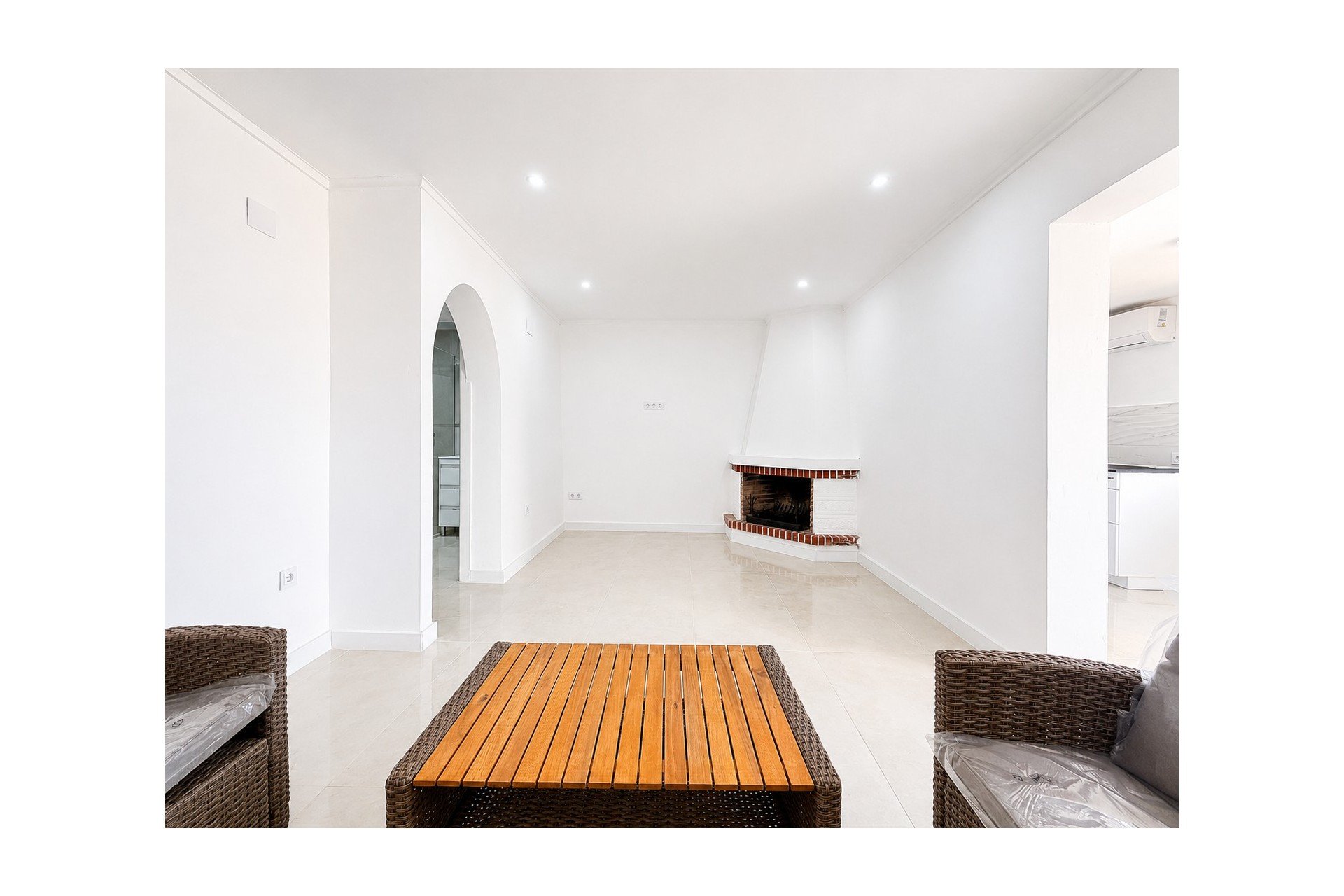 Återförsäljning - Bungalow -
Torrevieja - La Siesta - El Salado - Torreta
